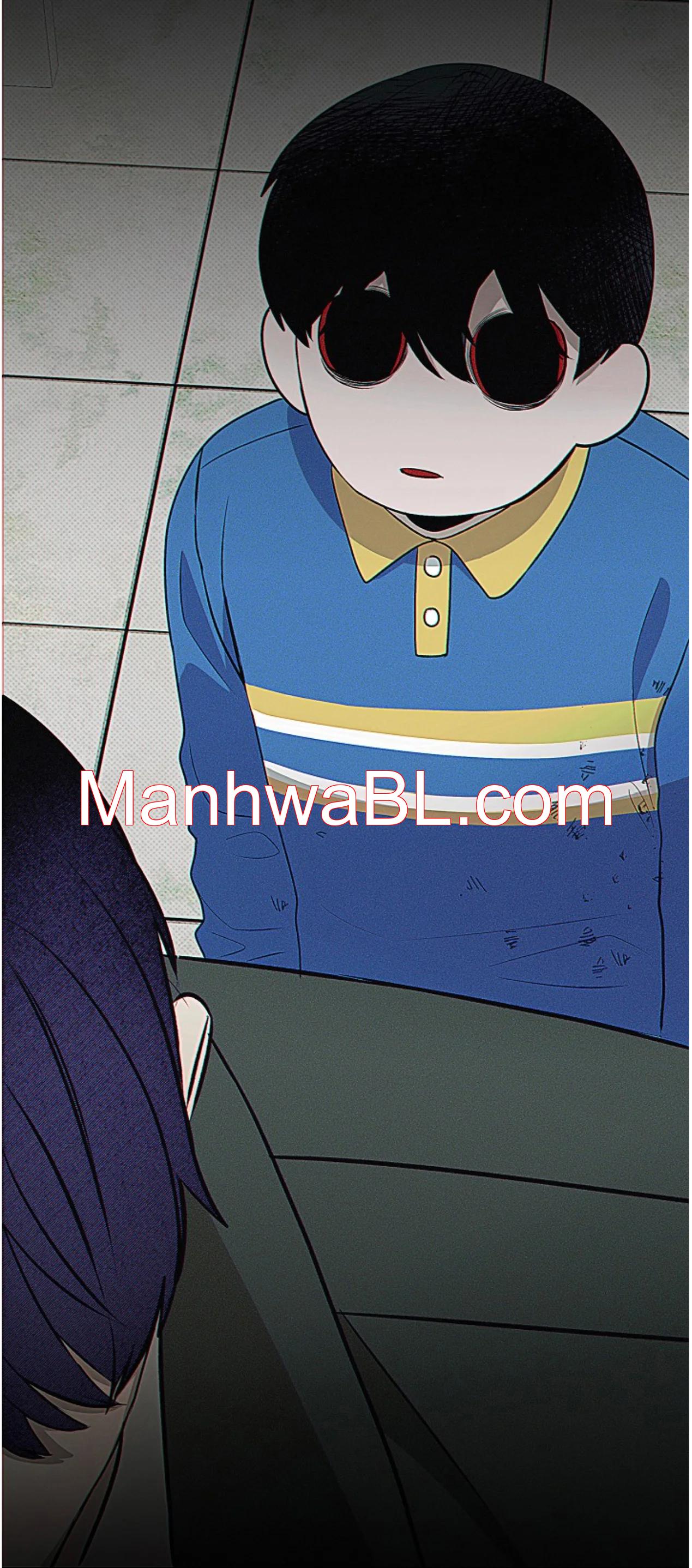 Un barrio sin nada especial - Capítulo 6 2 manhwa