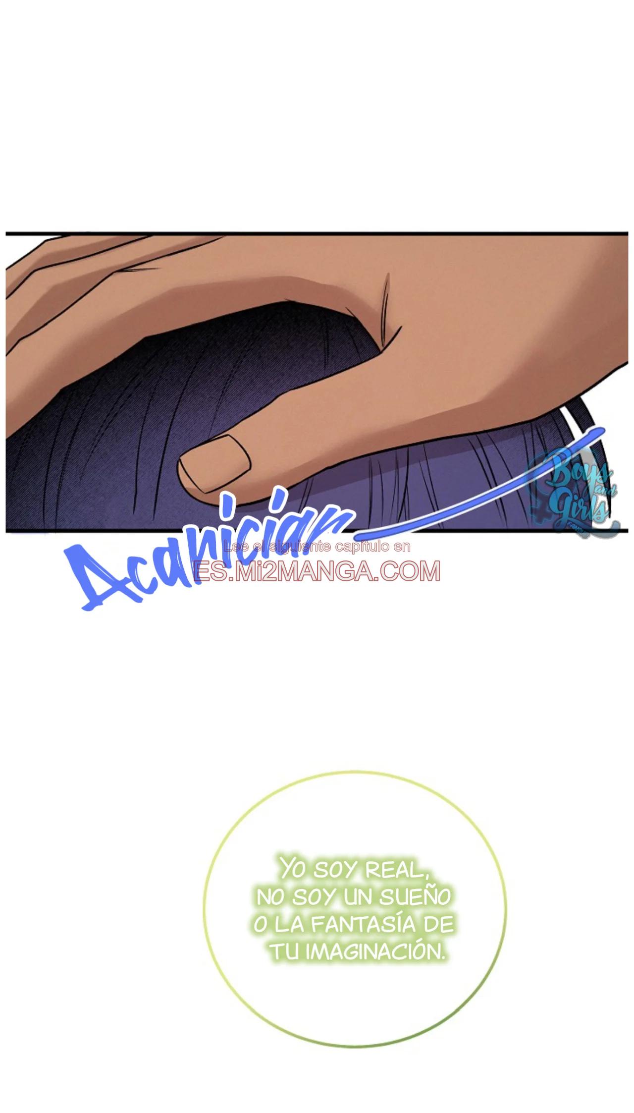 Manhwa BL Español – Leer Yaoi Online Gratis en es.mi2manga.com Un barrio sin nada especial - Capítulo 13 3 manhwa