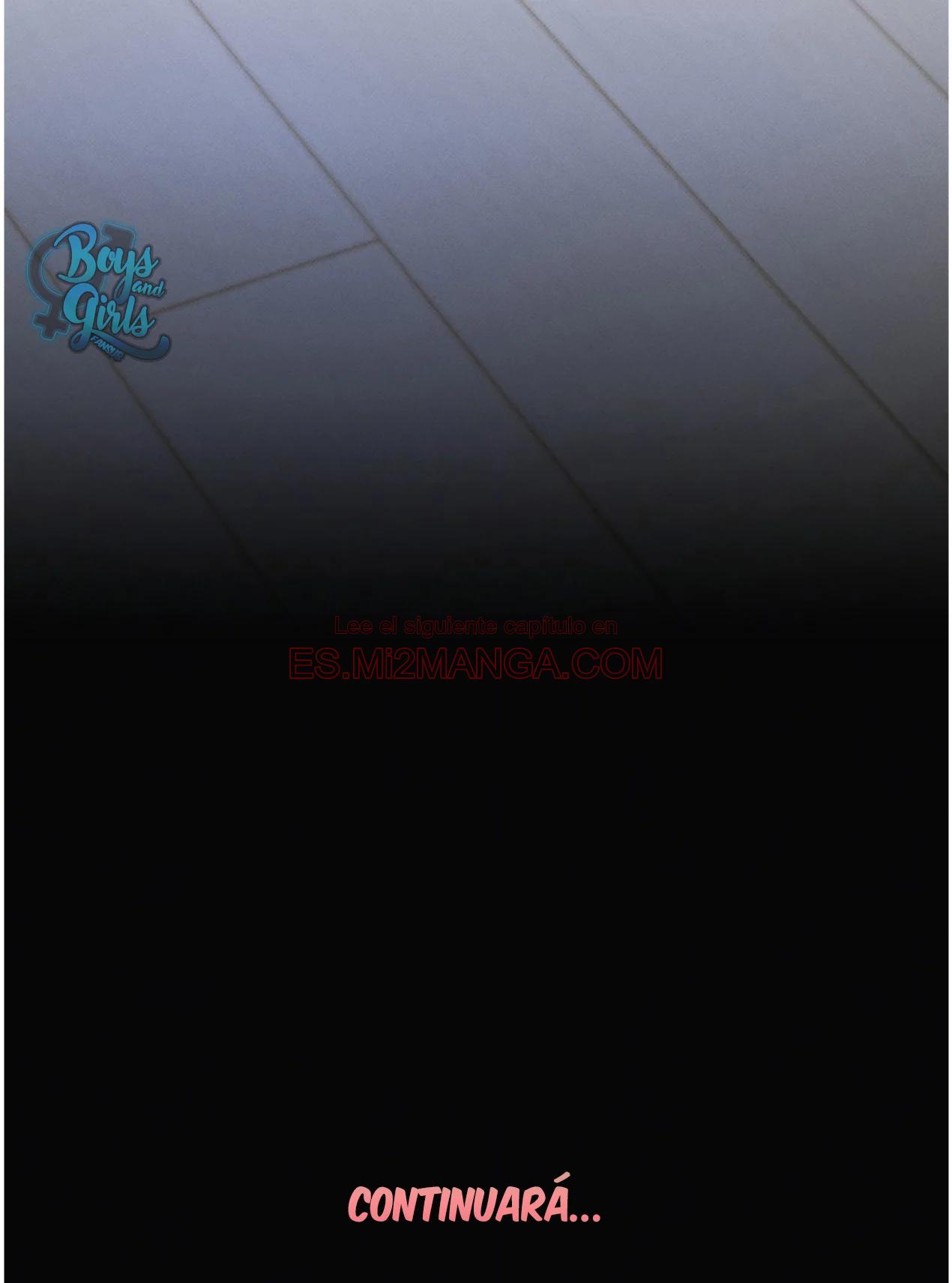 Manhwa BL Español – Leer Yaoi Online Gratis en es.mi2manga.com Un barrio sin nada especial - Capítulo 13 3 manhwa