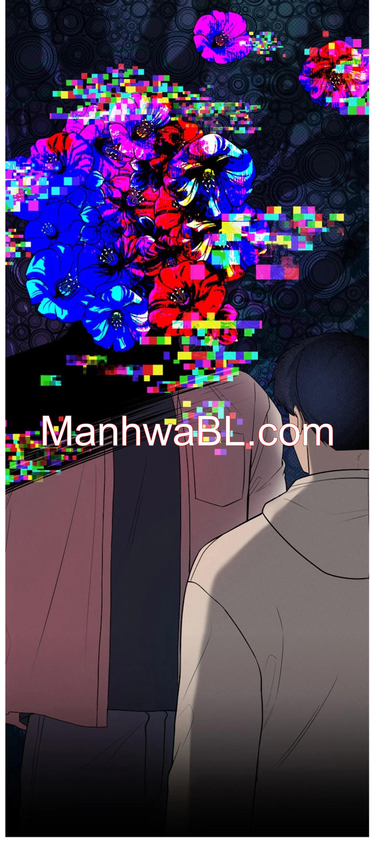 Un barrio sin nada especial - Capítulo 4 manhwa