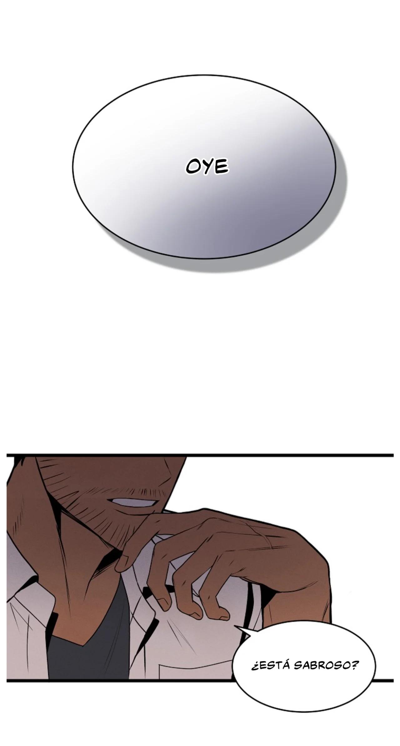 Un barrio sin nada especial - Capítulo 2 manhwa