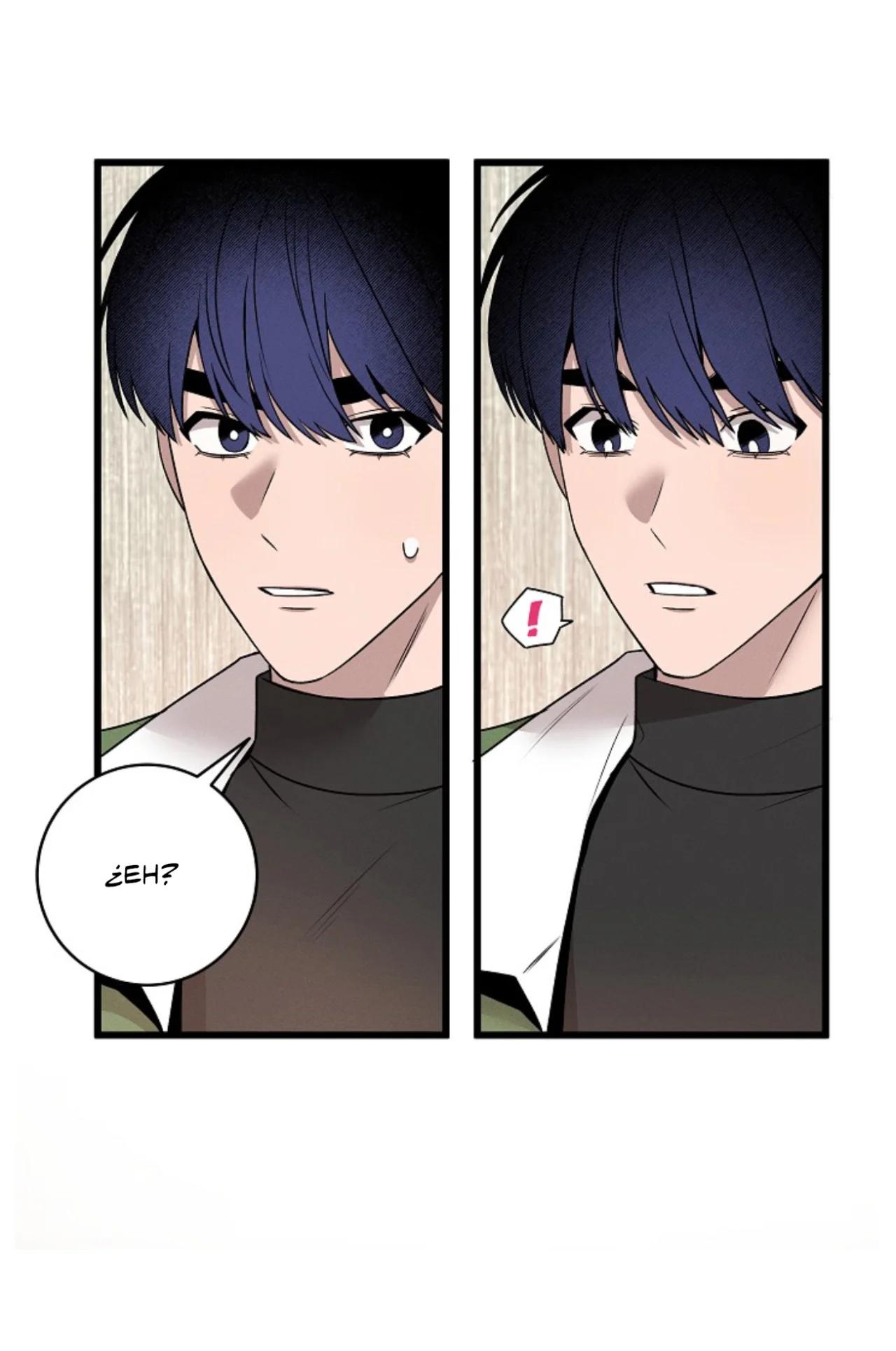 Un barrio sin nada especial - Capítulo 2 manhwa