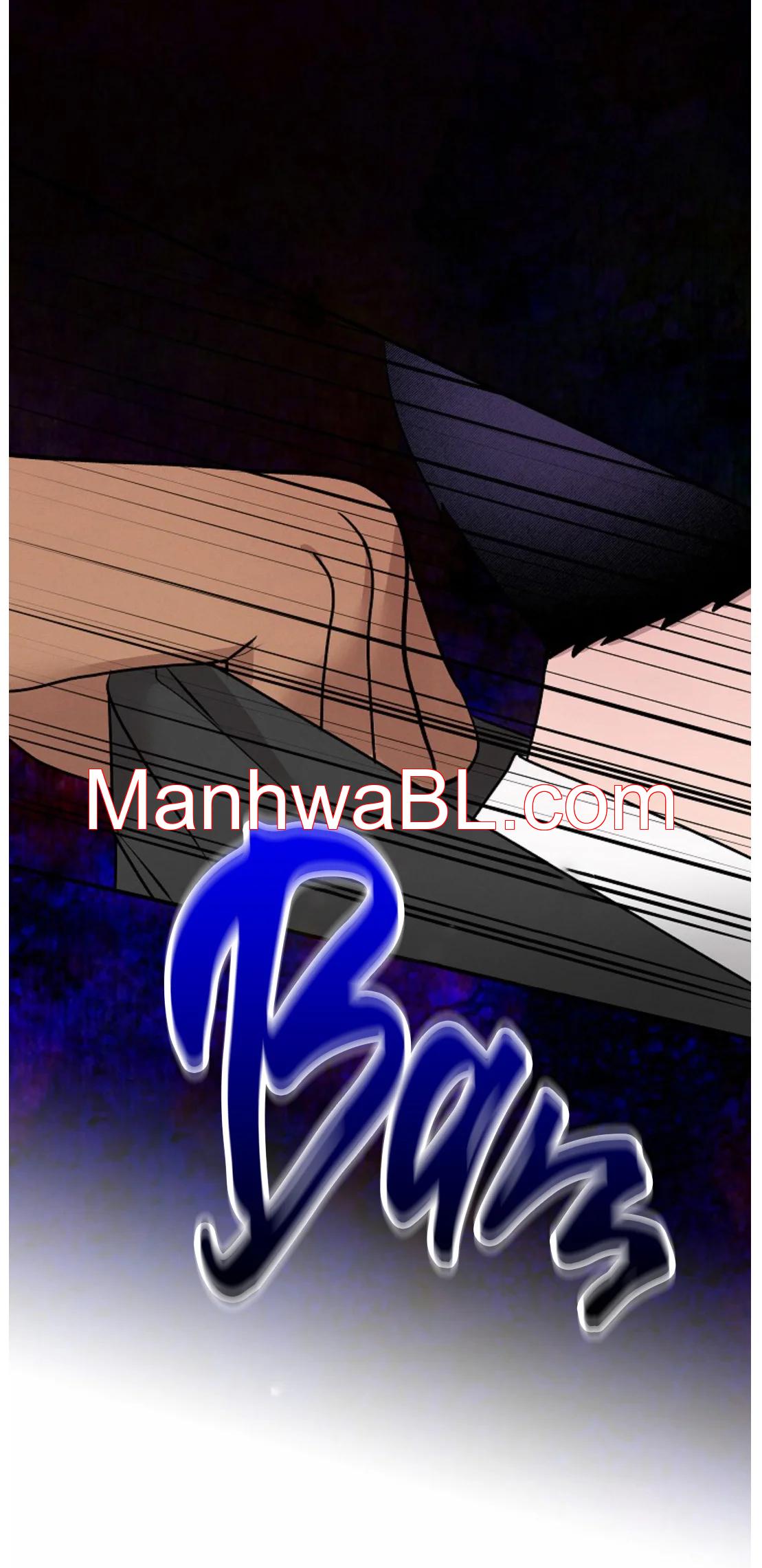 Un barrio sin nada especial - Capítulo 7 manhwa