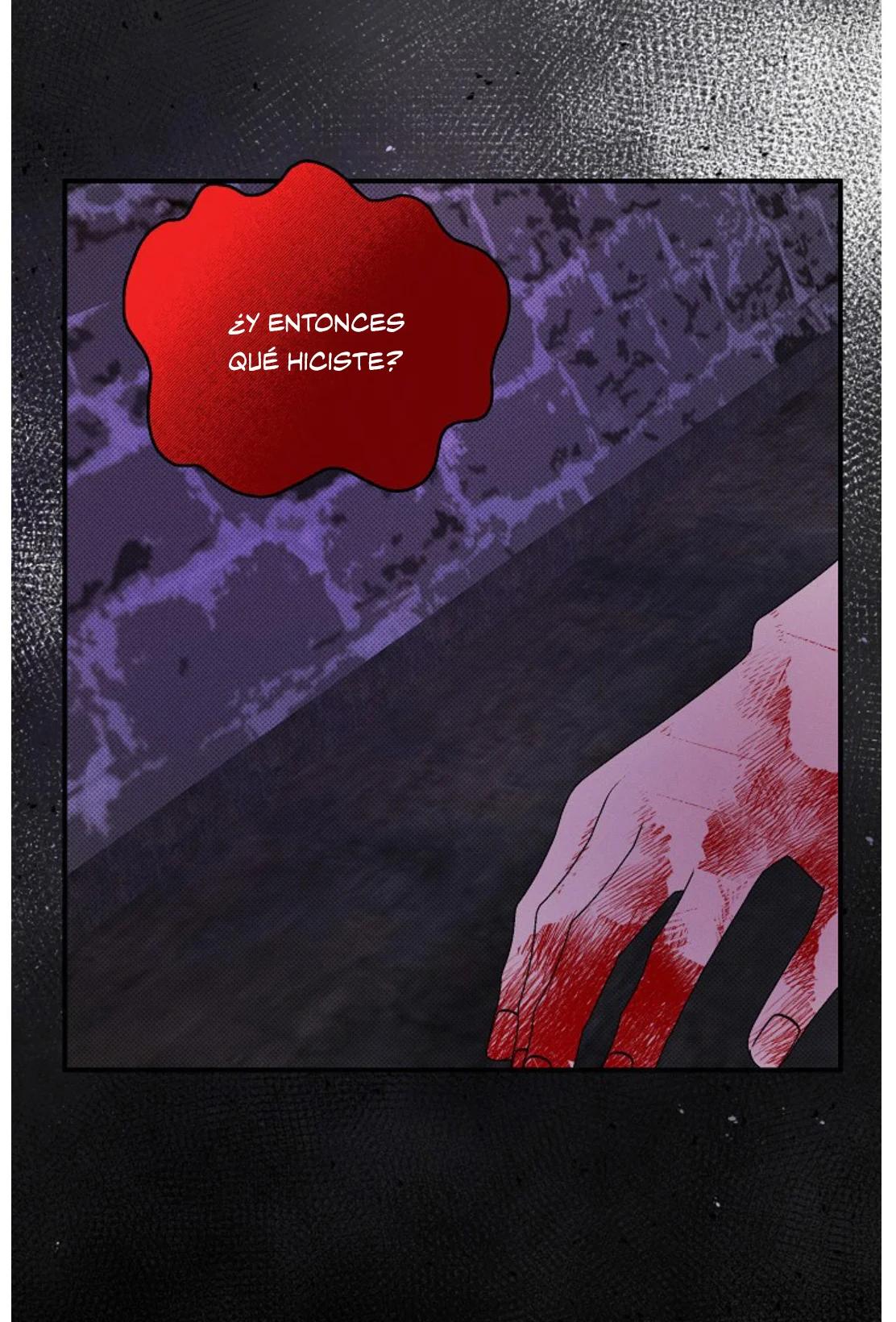 Un barrio sin nada especial - Capítulo 7 3 manhwa