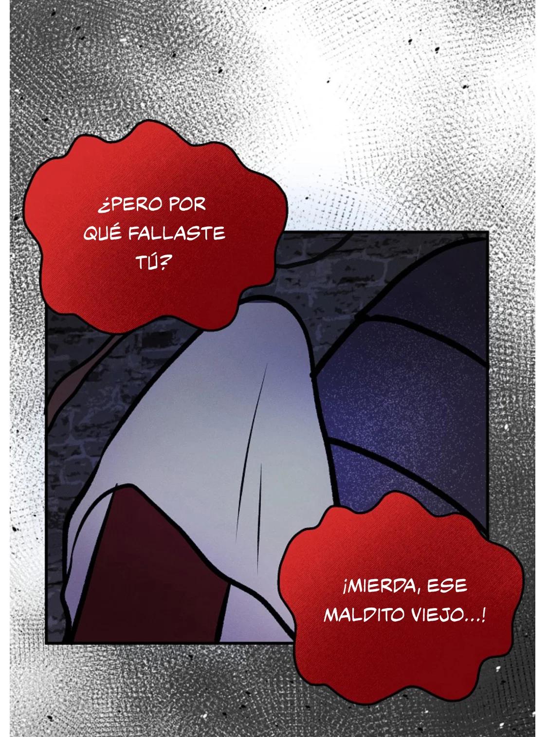Un barrio sin nada especial - Capítulo 7 3 manhwa
