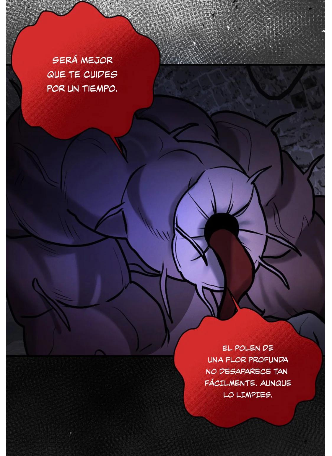 Un barrio sin nada especial - Capítulo 7 3 manhwa