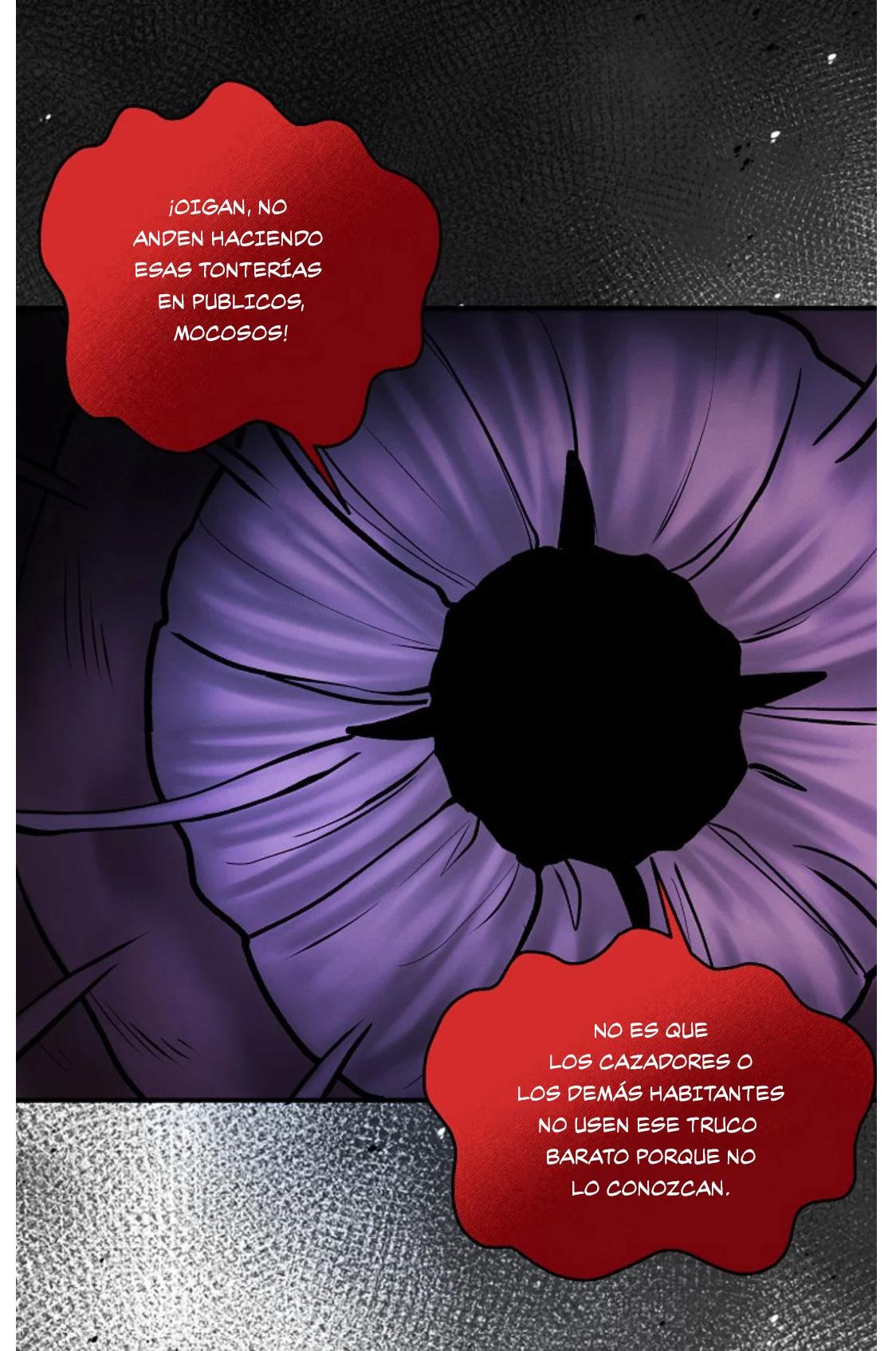 Un barrio sin nada especial - Capítulo 7 3 manhwa