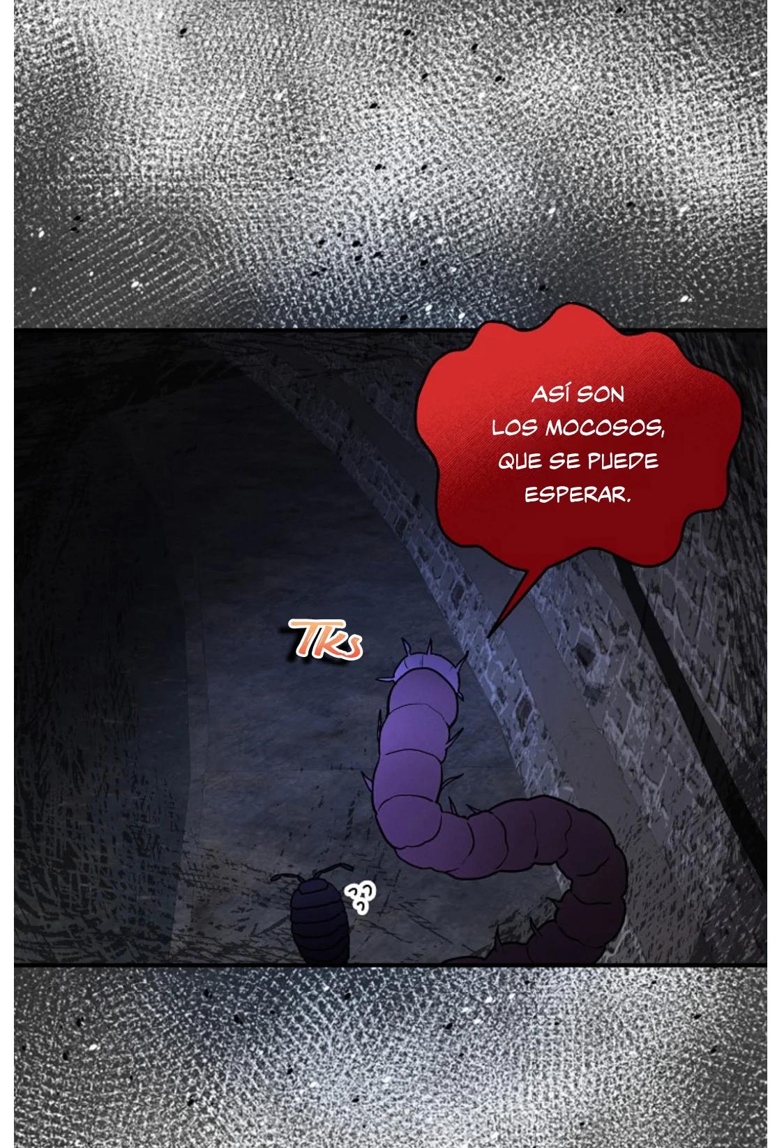 Un barrio sin nada especial - Capítulo 7 3 manhwa