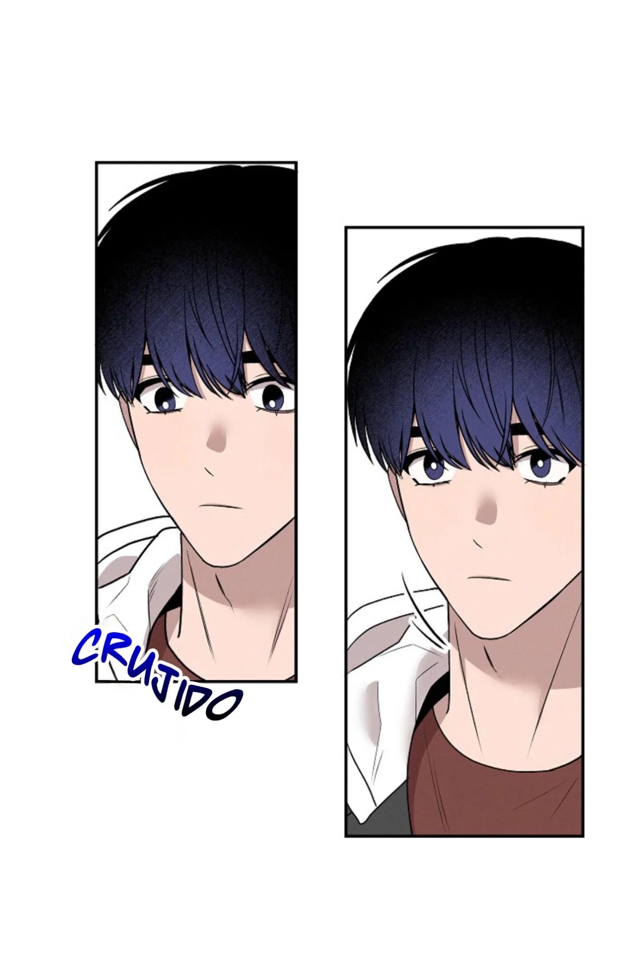 Un barrio sin nada especial - Capítulo 5 manhwa