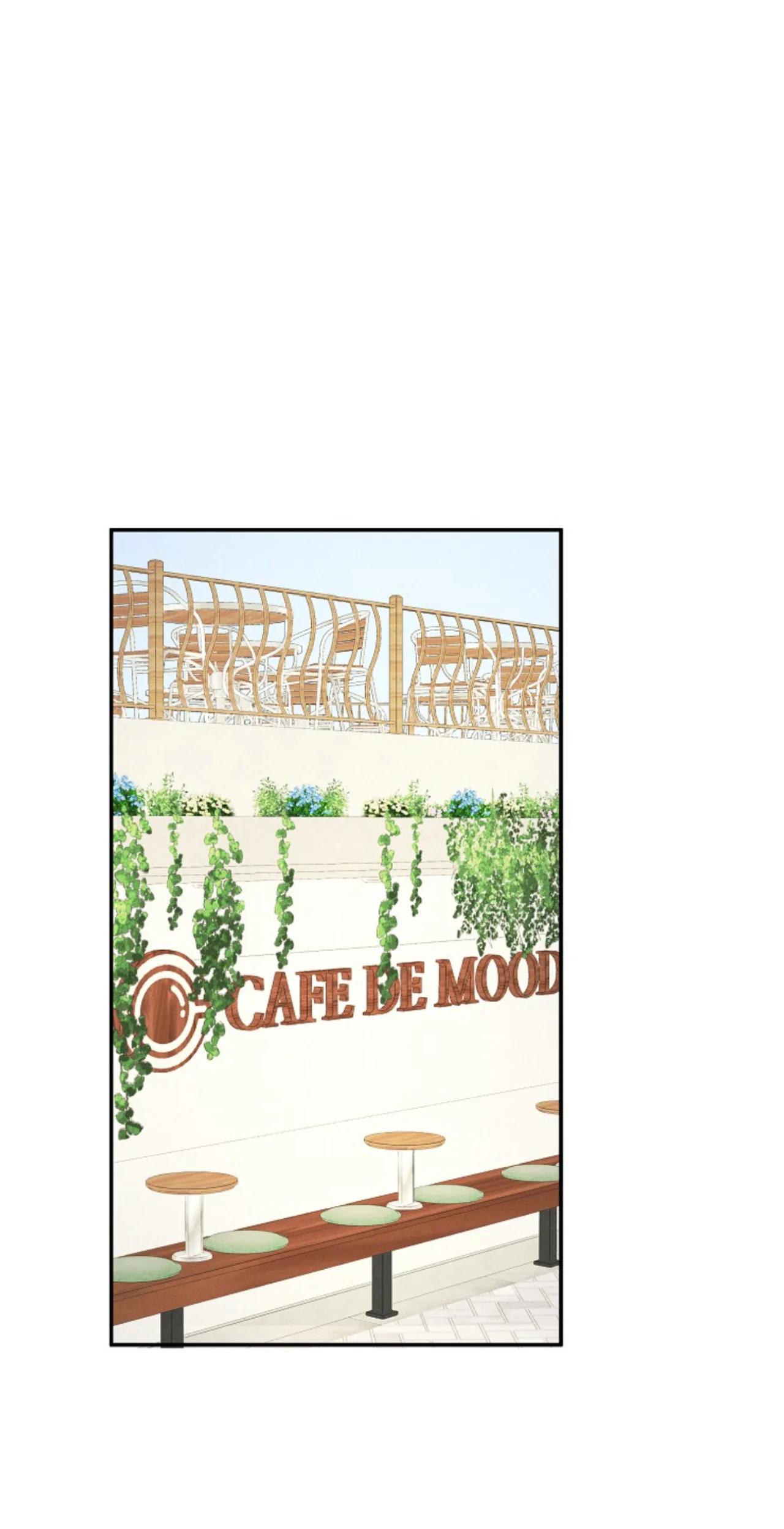 Un barrio sin nada especial - Capítulo 5 manhwa
