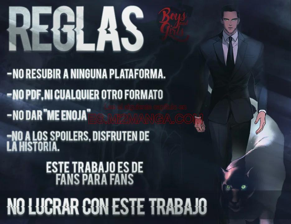 Manhwa BL Español – Leer Yaoi Online Gratis en es.mi2manga.com Un barrio sin nada especial - Capítulo 13 manhwa