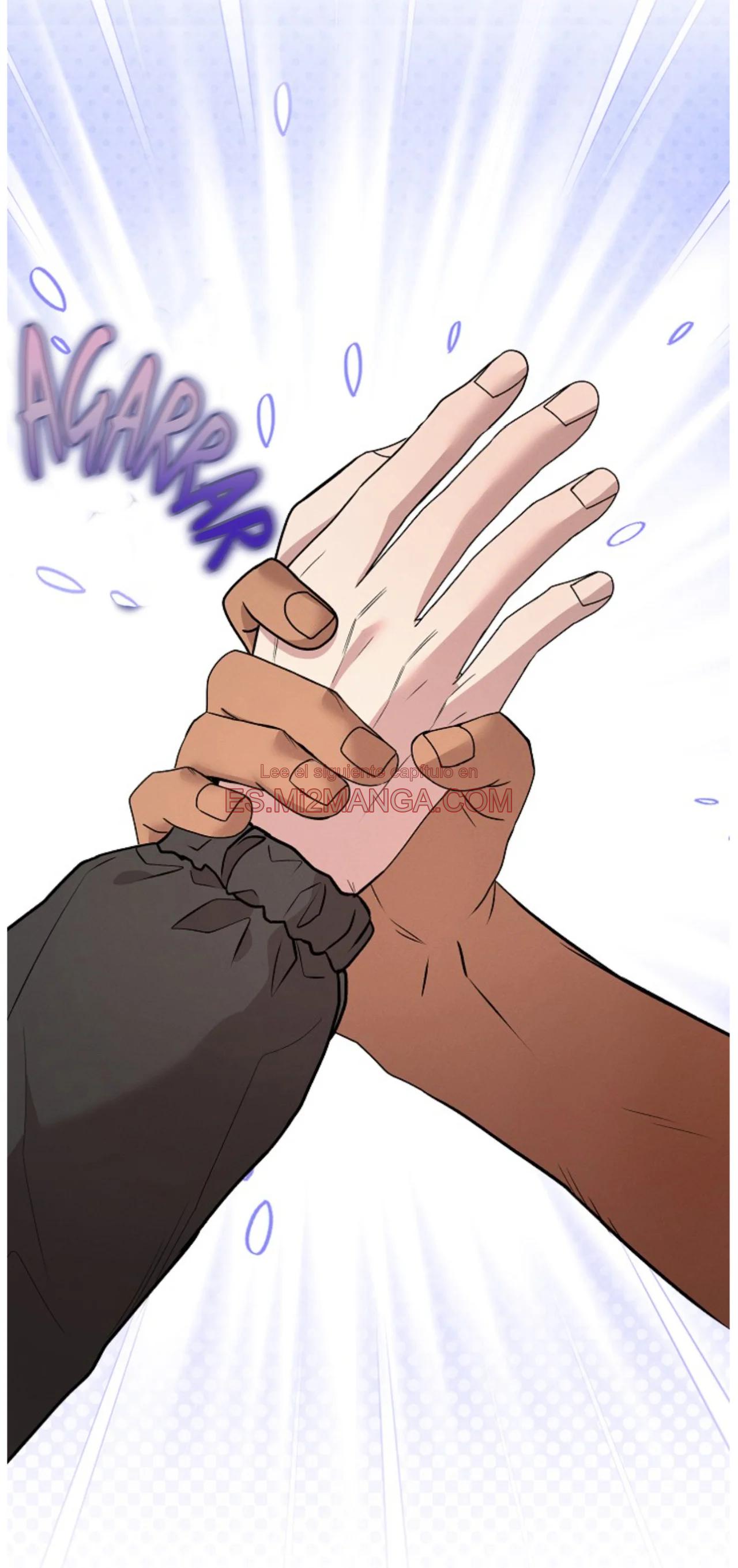 Manhwa BL Español – Leer Yaoi Online Gratis en es.mi2manga.com Un barrio sin nada especial - Capítulo 13 2 manhwa