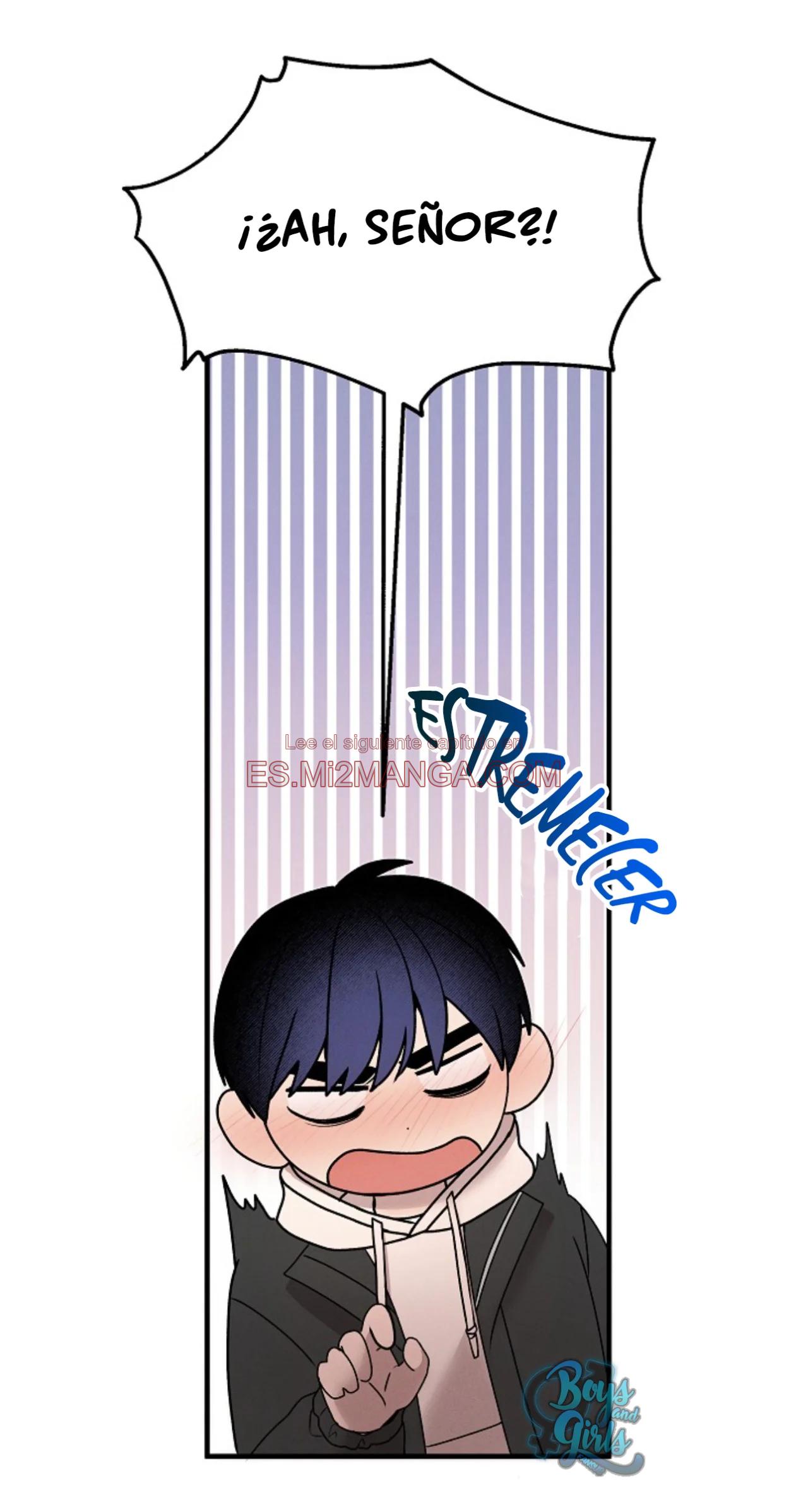 Manhwa BL Español – Leer Yaoi Online Gratis en es.mi2manga.com Un barrio sin nada especial - Capítulo 13 2 manhwa