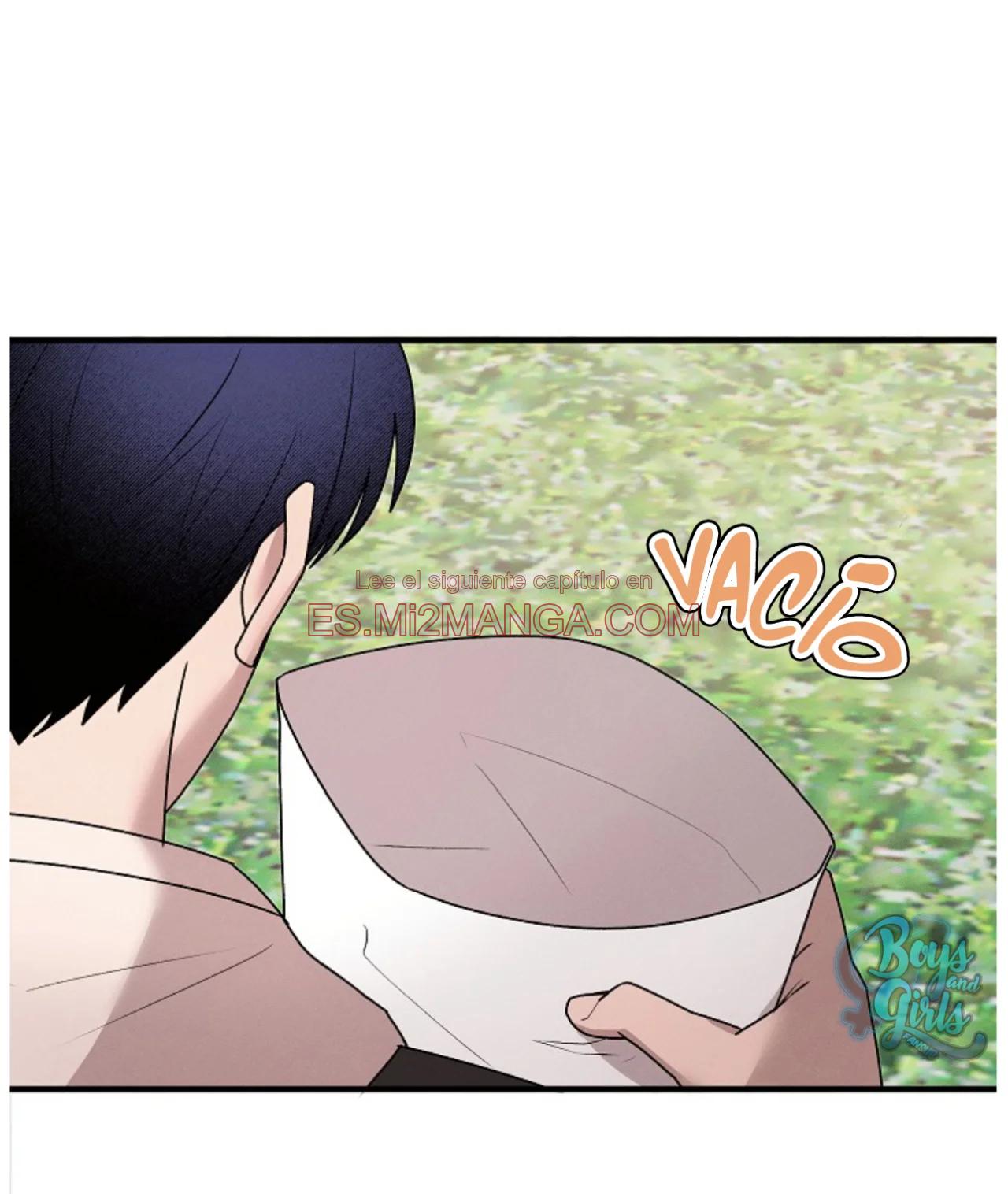 Manhwa BL Español – Leer Yaoi Online Gratis en es.mi2manga.com Un barrio sin nada especial - Capítulo 13 2 manhwa