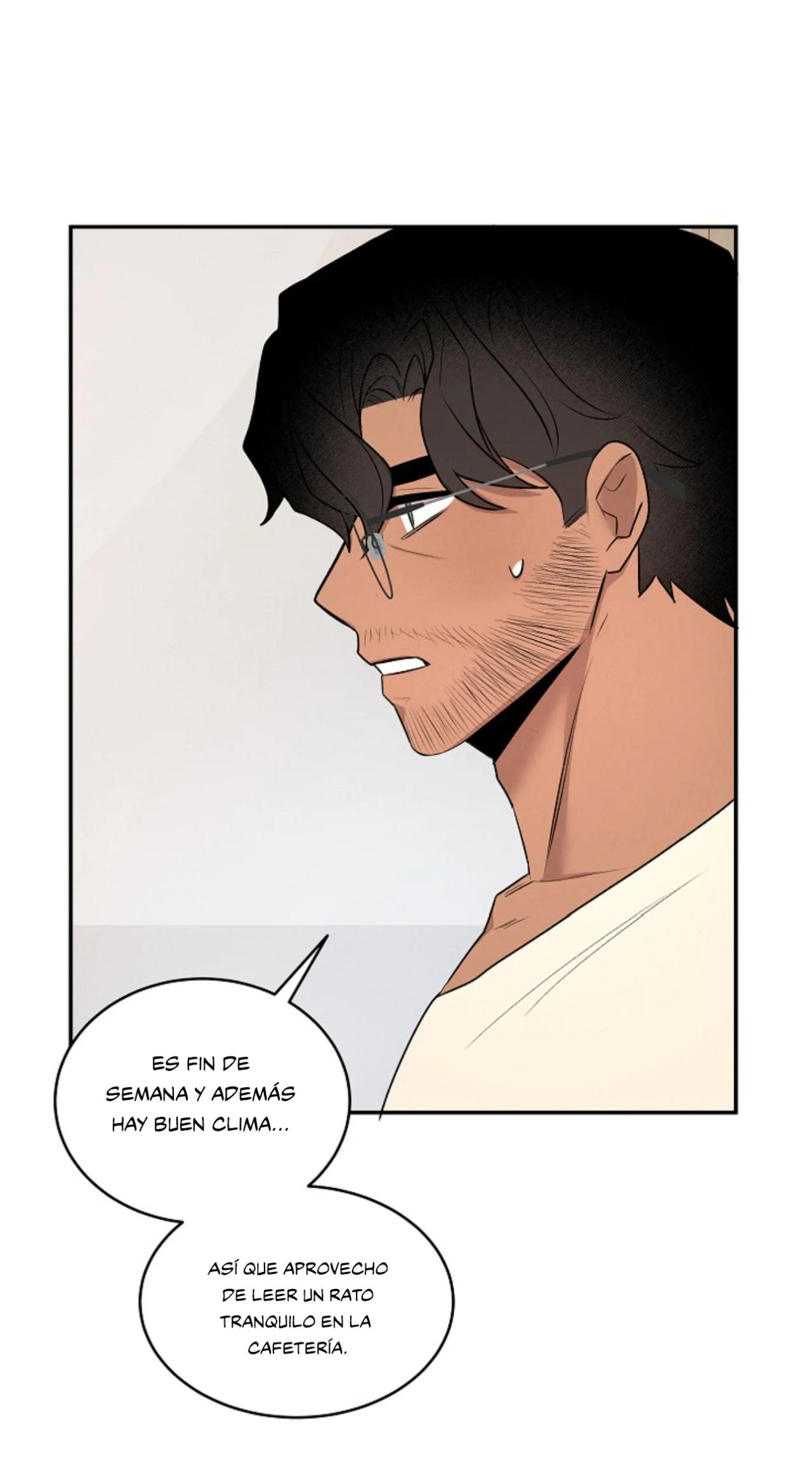 Un barrio sin nada especial - Capítulo 5 2 manhwa