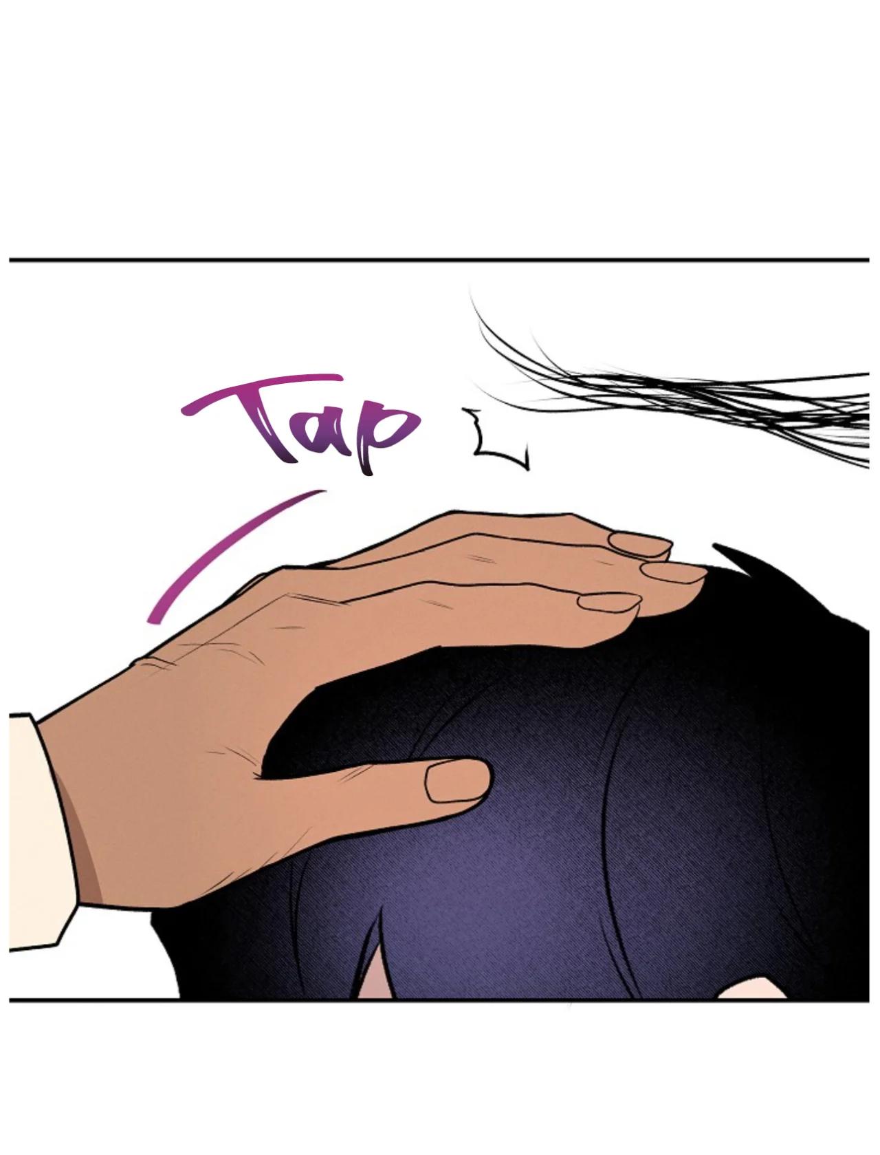 Un barrio sin nada especial - Capítulo 5 2 manhwa