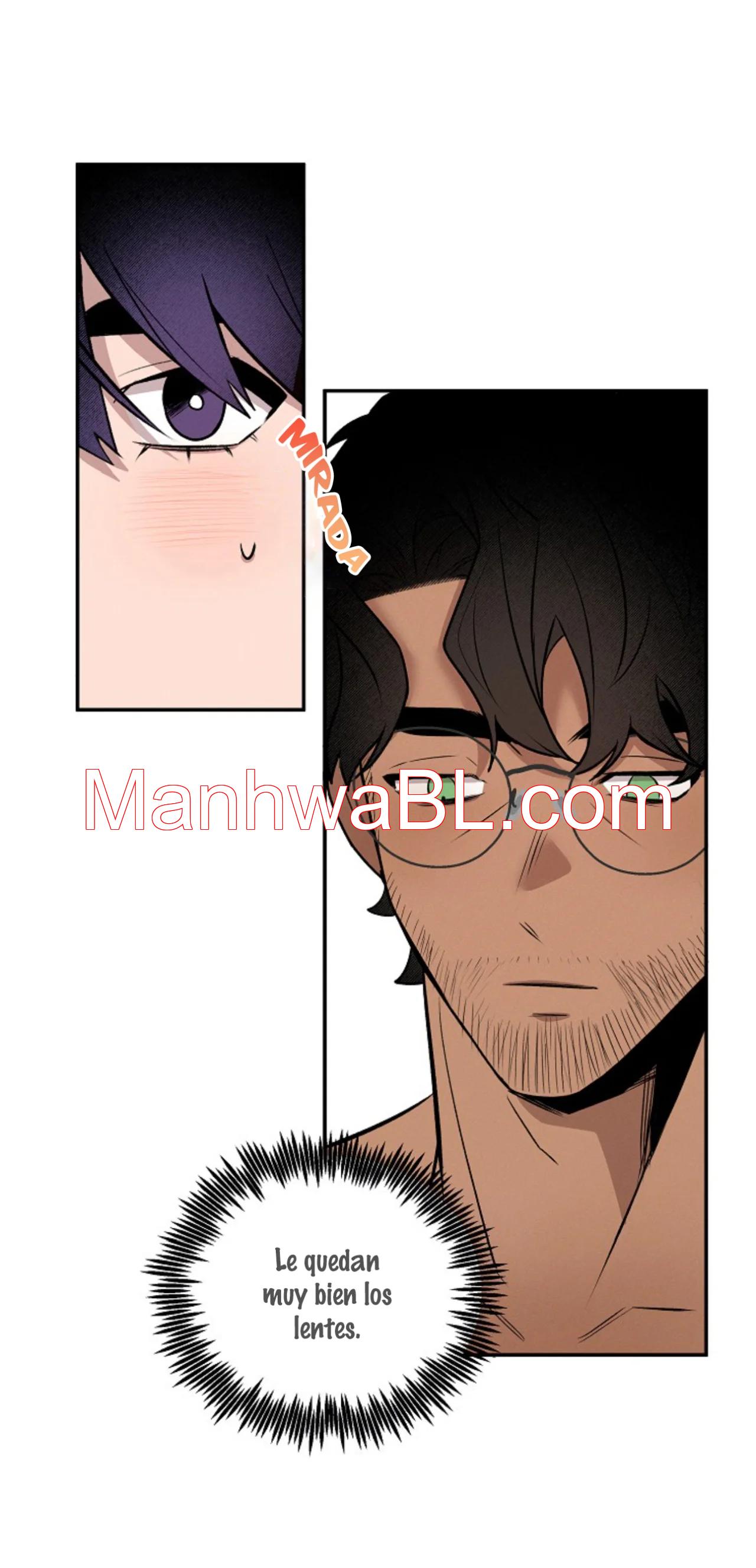 Un barrio sin nada especial - Capítulo 5 2 manhwa