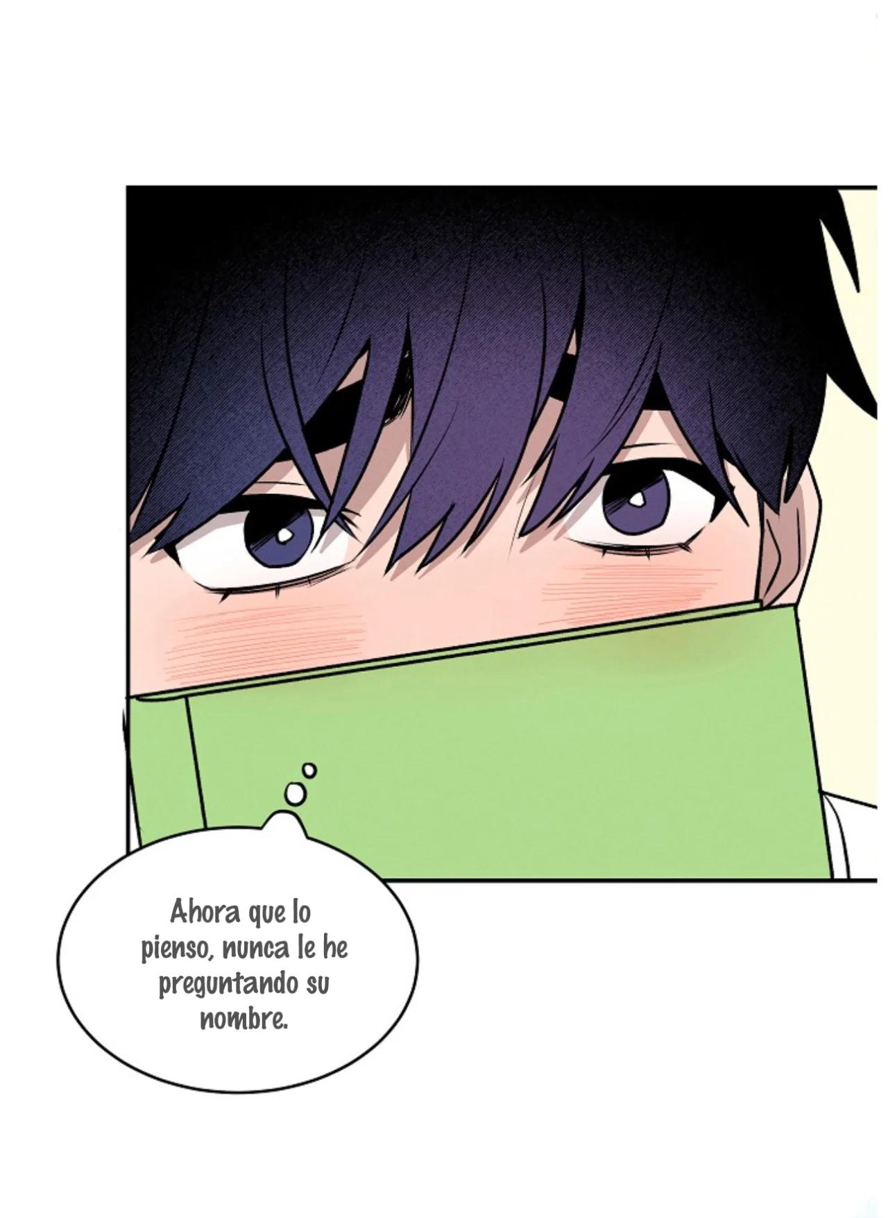 Un barrio sin nada especial - Capítulo 5 2 manhwa