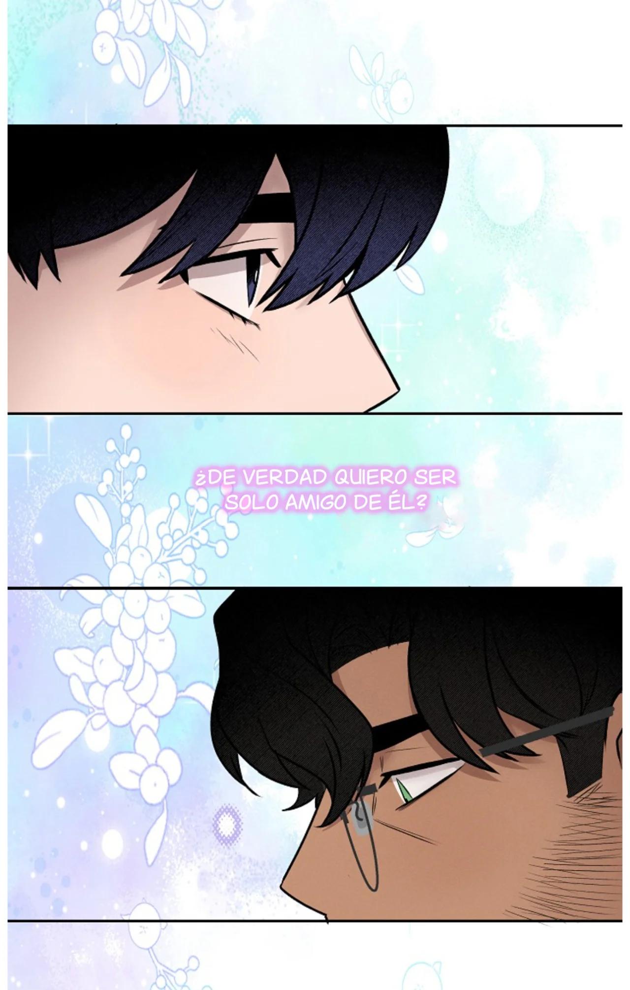 Un barrio sin nada especial - Capítulo 5 2 manhwa