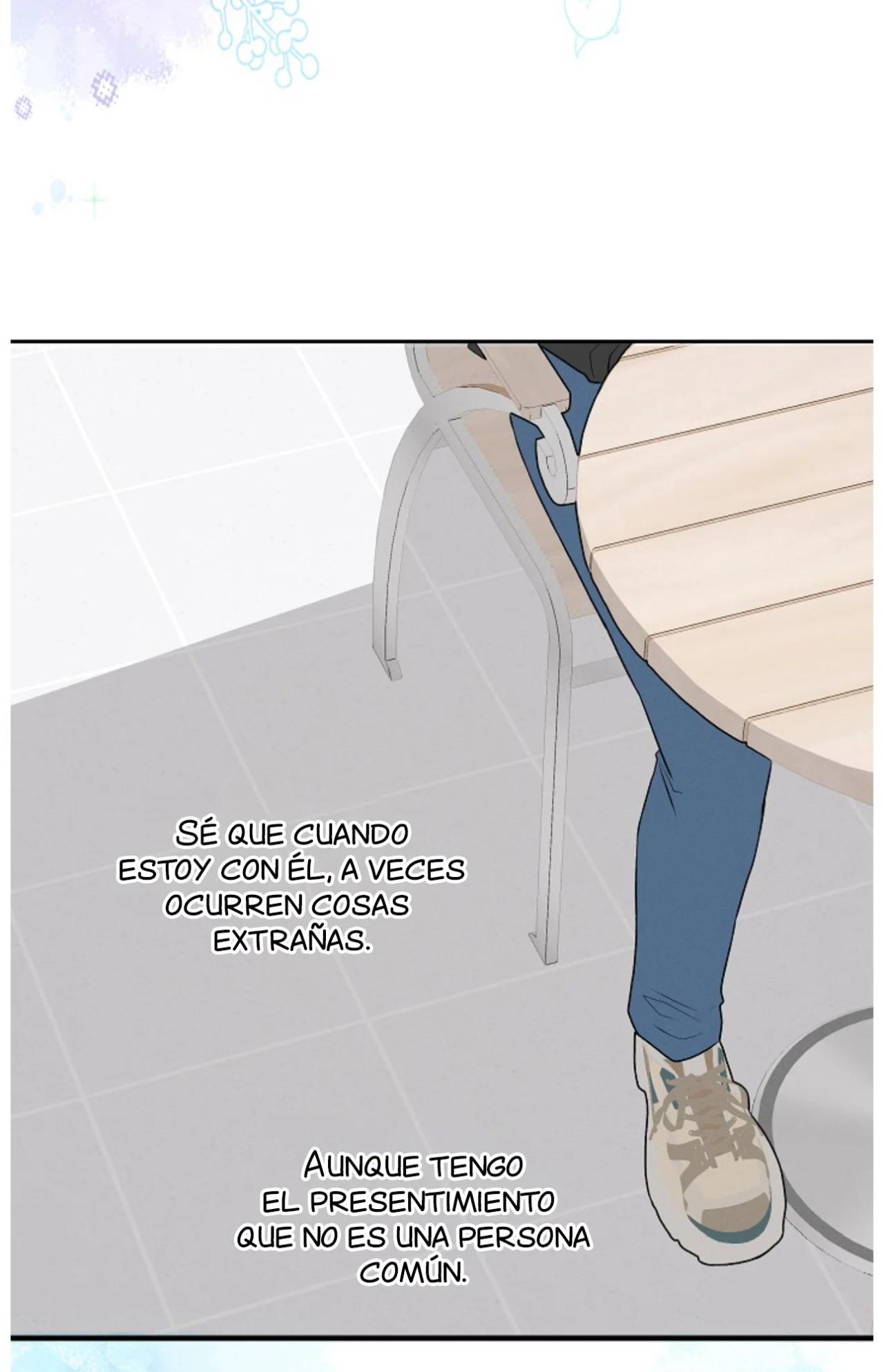 Un barrio sin nada especial - Capítulo 5 2 manhwa