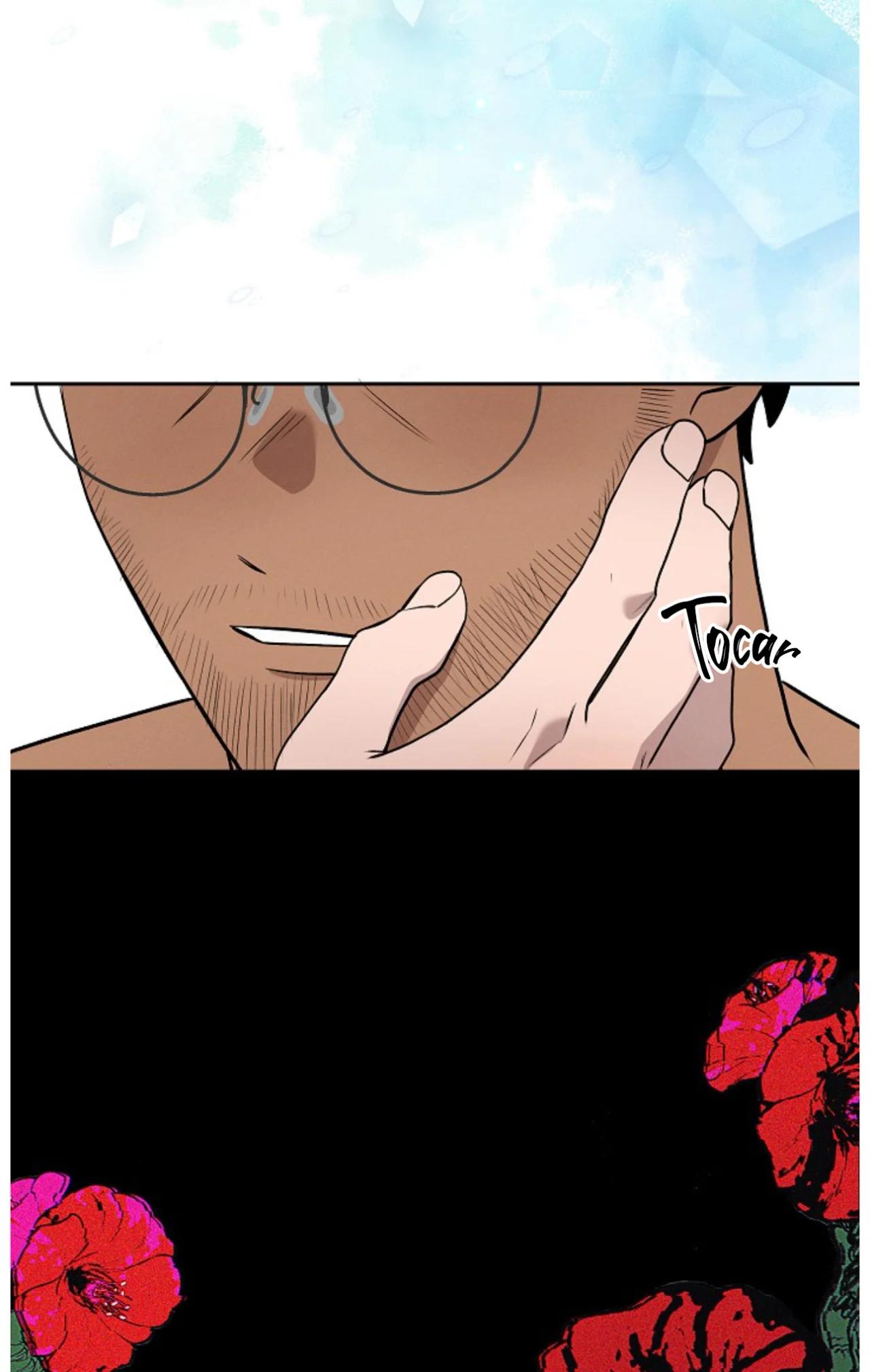 Un barrio sin nada especial - Capítulo 5 2 manhwa
