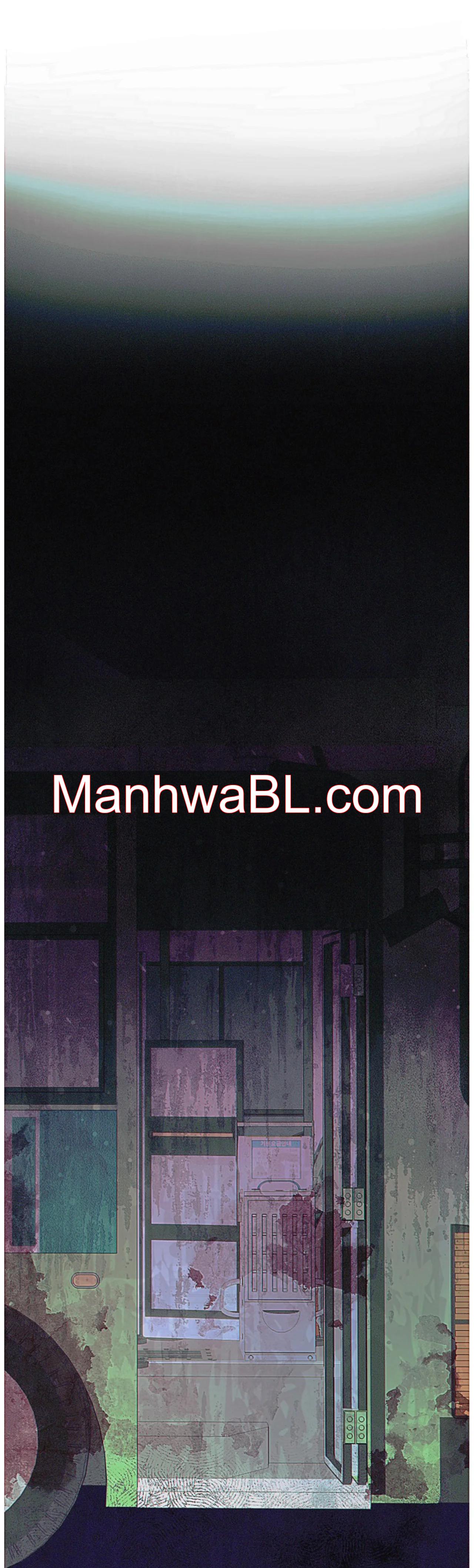 Un barrio sin nada especial - Capítulo 1 3 manhwa