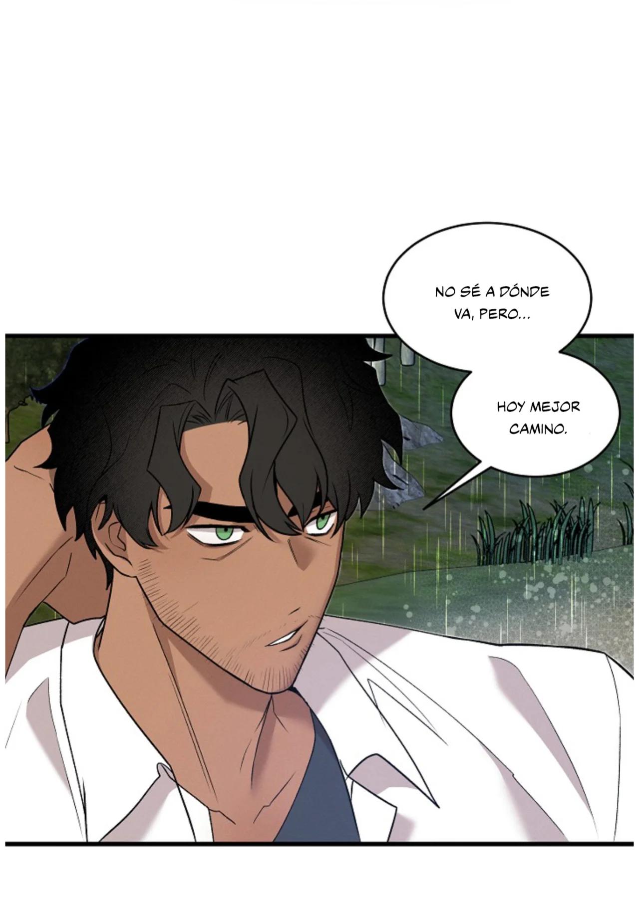 Un barrio sin nada especial - Capítulo 1 3 manhwa