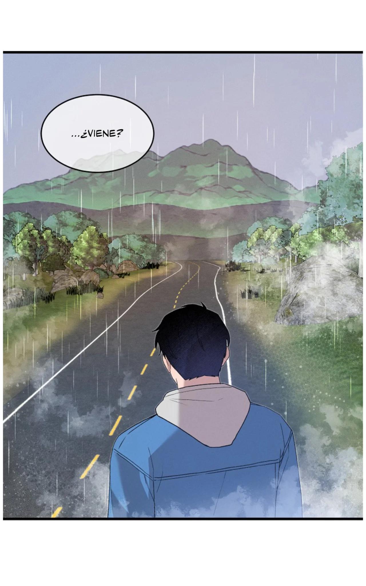 Un barrio sin nada especial - Capítulo 1 3 manhwa