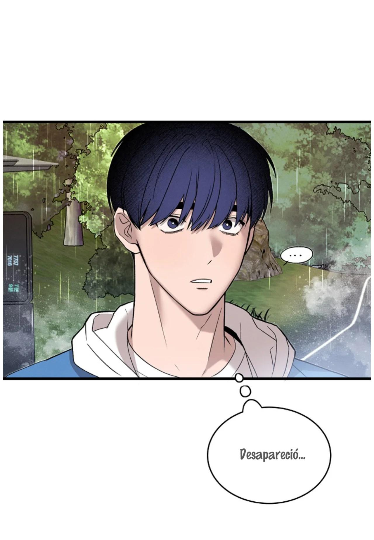 Un barrio sin nada especial - Capítulo 1 3 manhwa