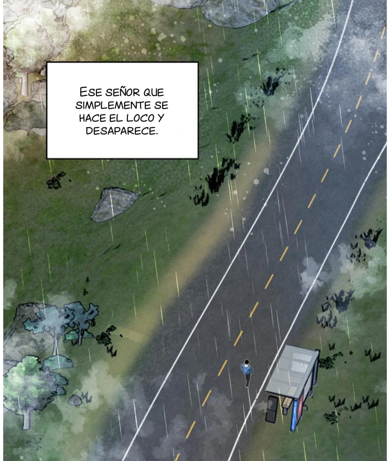 Un barrio sin nada especial - Capítulo 1 3 manhwa