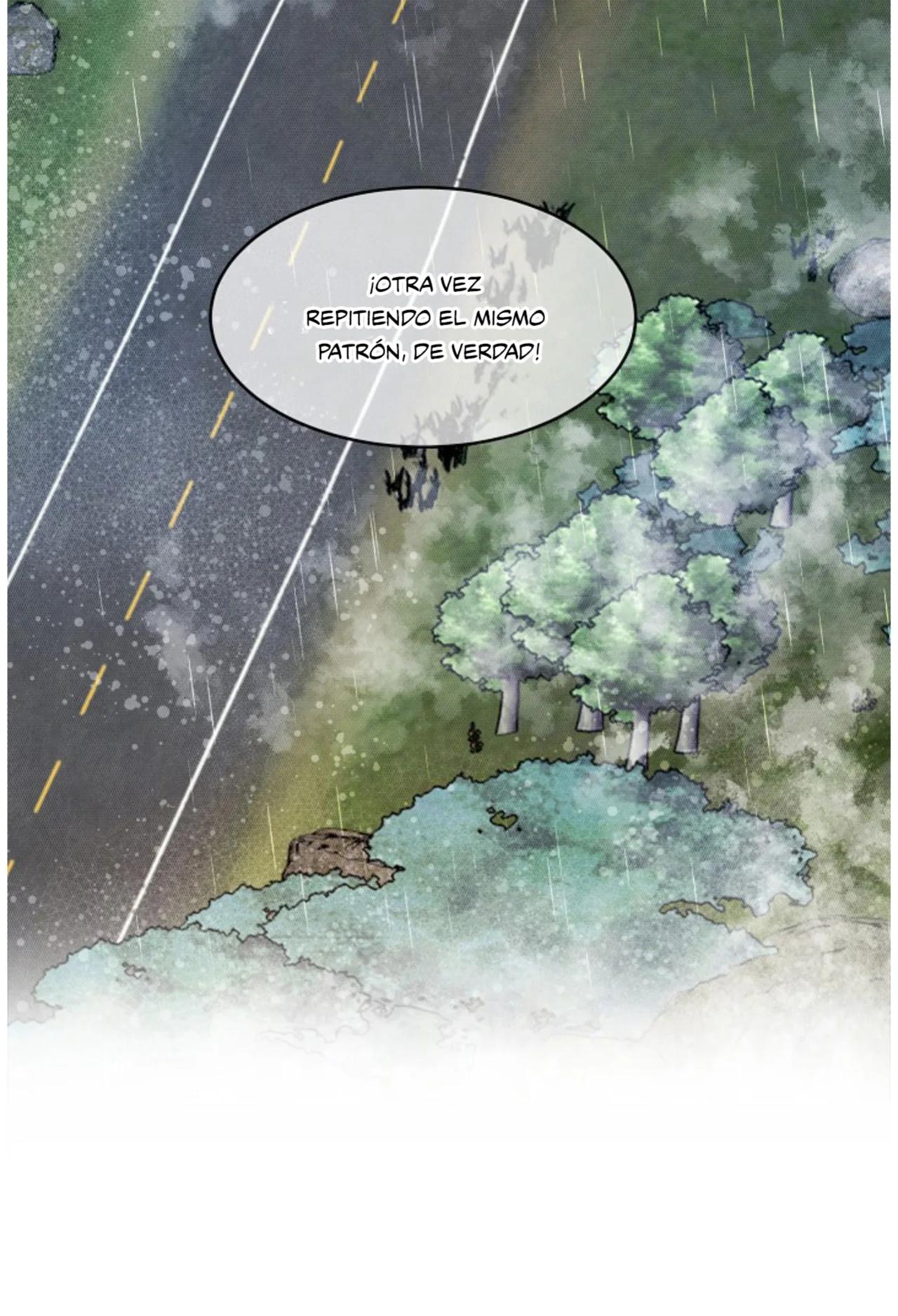 Un barrio sin nada especial - Capítulo 1 3 manhwa