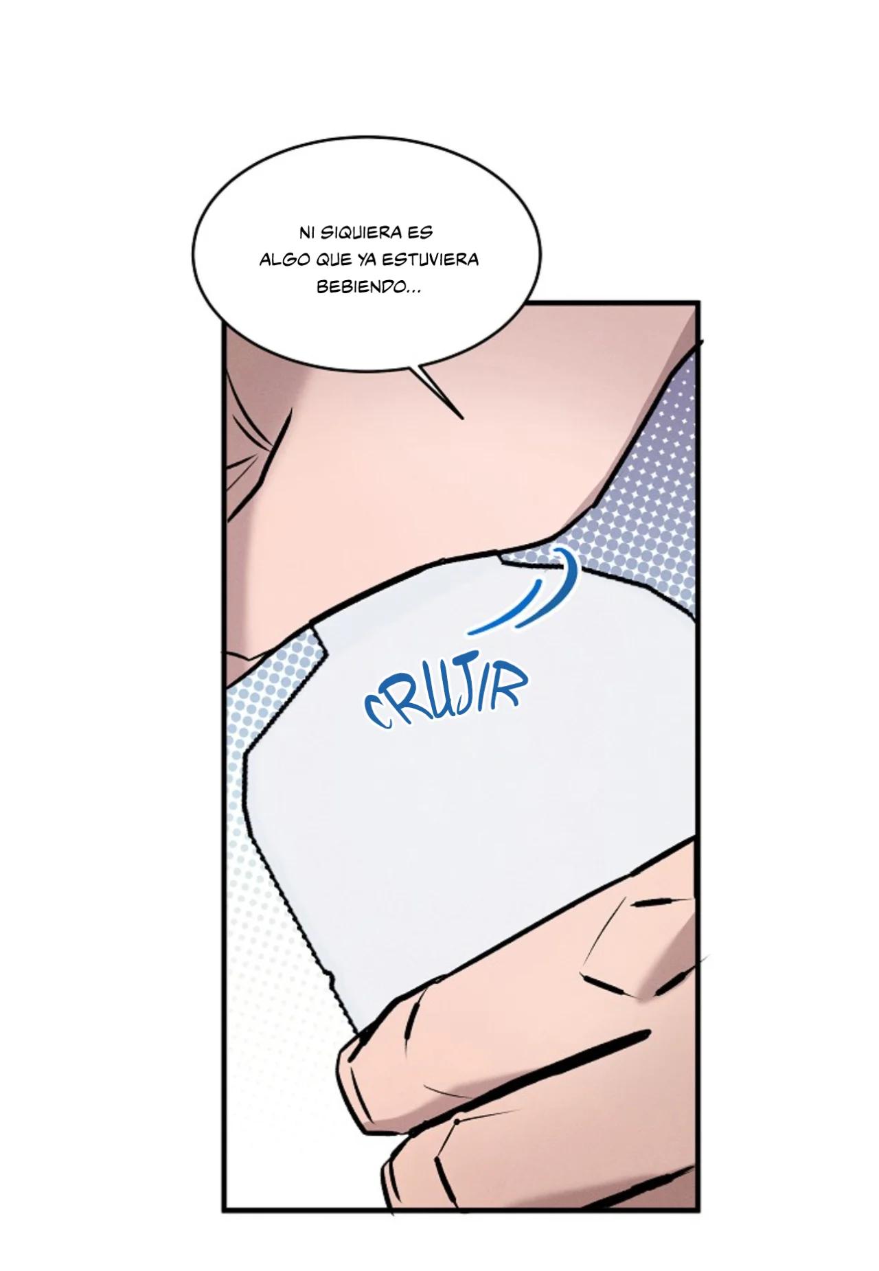 Un barrio sin nada especial - Capítulo 3 3 manhwa