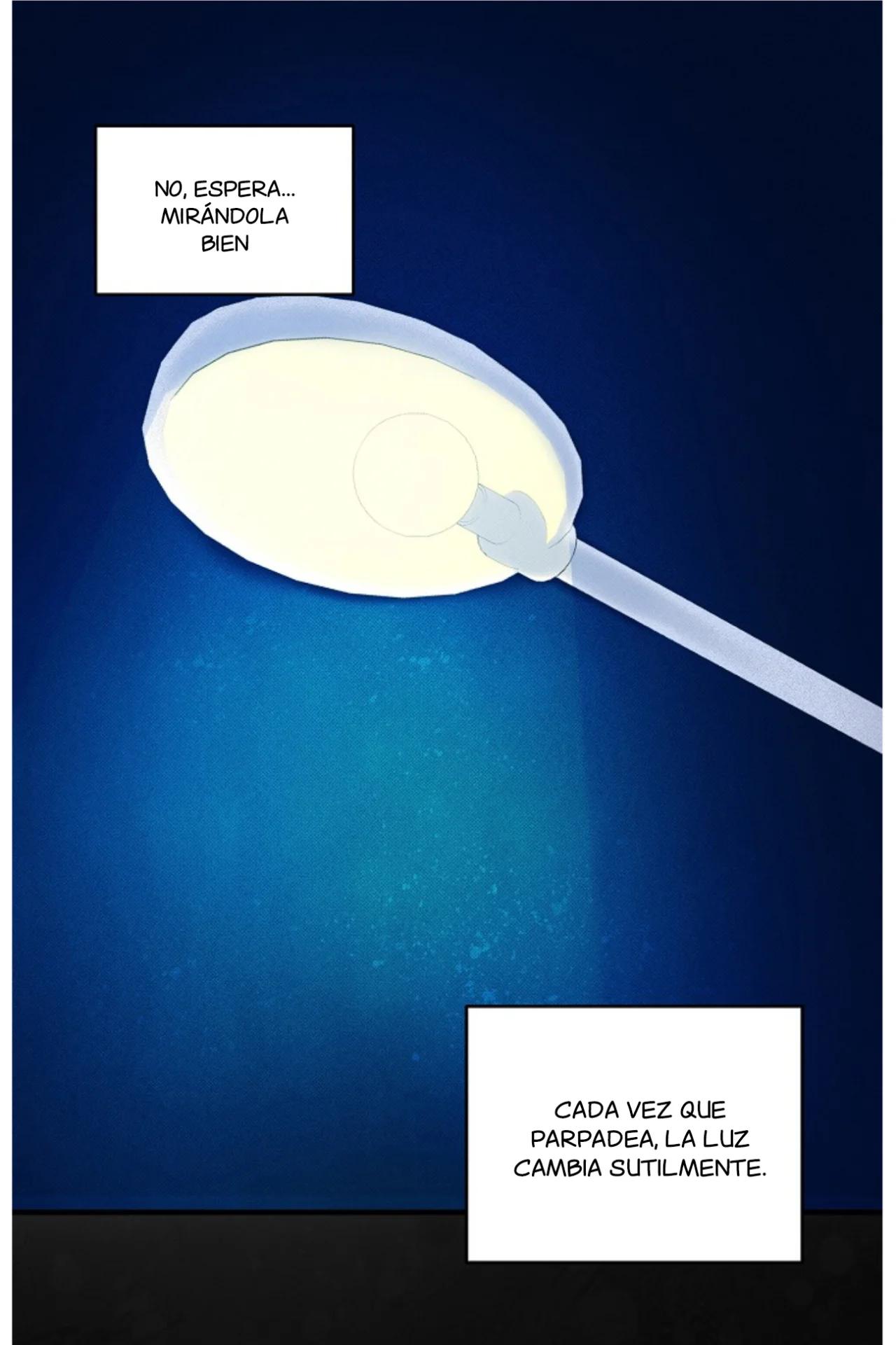 Un barrio sin nada especial - Capítulo 3 3 manhwa