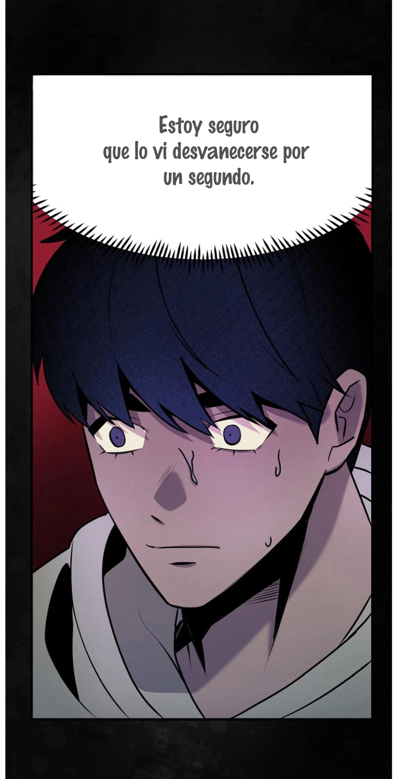 Un barrio sin nada especial - Capítulo 3 3 manhwa