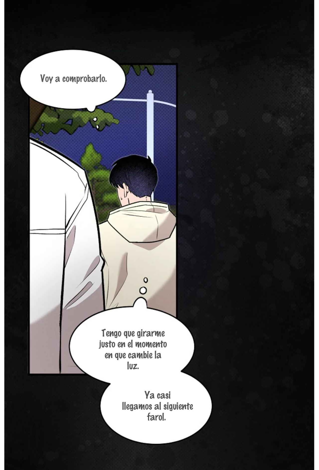 Un barrio sin nada especial - Capítulo 3 3 manhwa