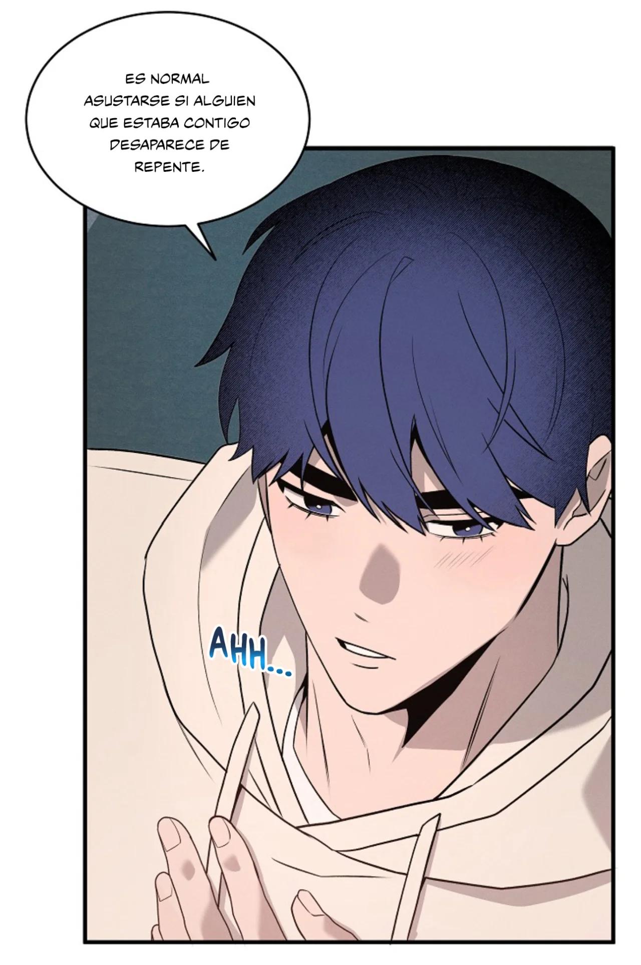 Un barrio sin nada especial - Capítulo 4 2 manhwa