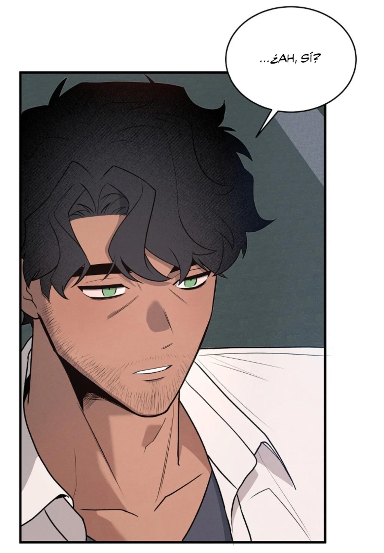 Un barrio sin nada especial - Capítulo 4 2 manhwa