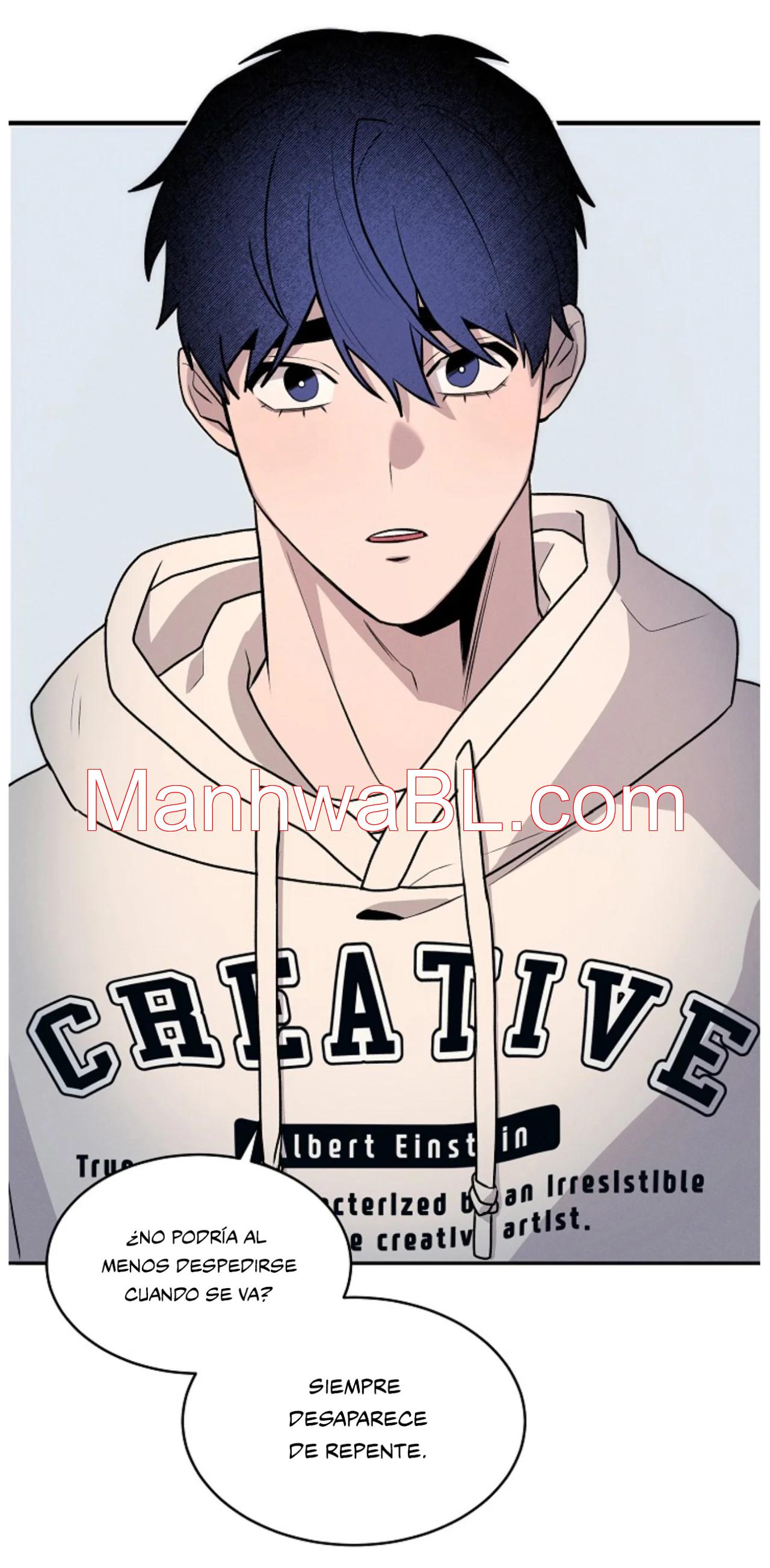 Un barrio sin nada especial - Capítulo 4 2 manhwa