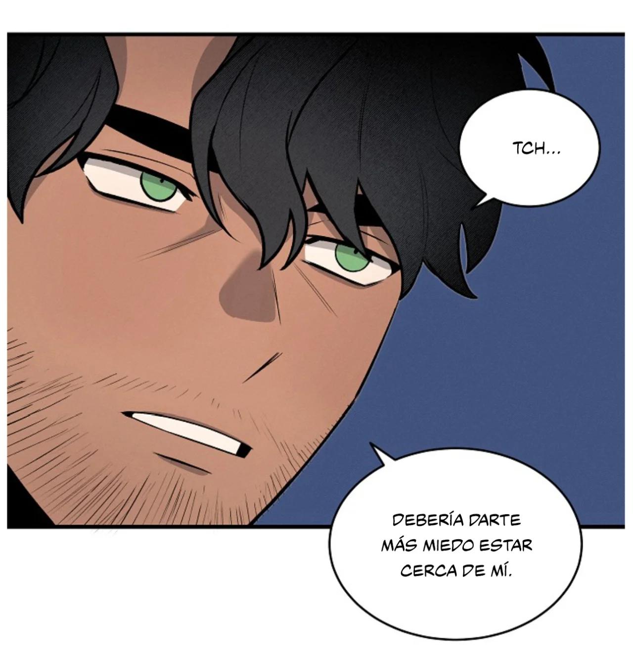 Un barrio sin nada especial - Capítulo 4 2 manhwa