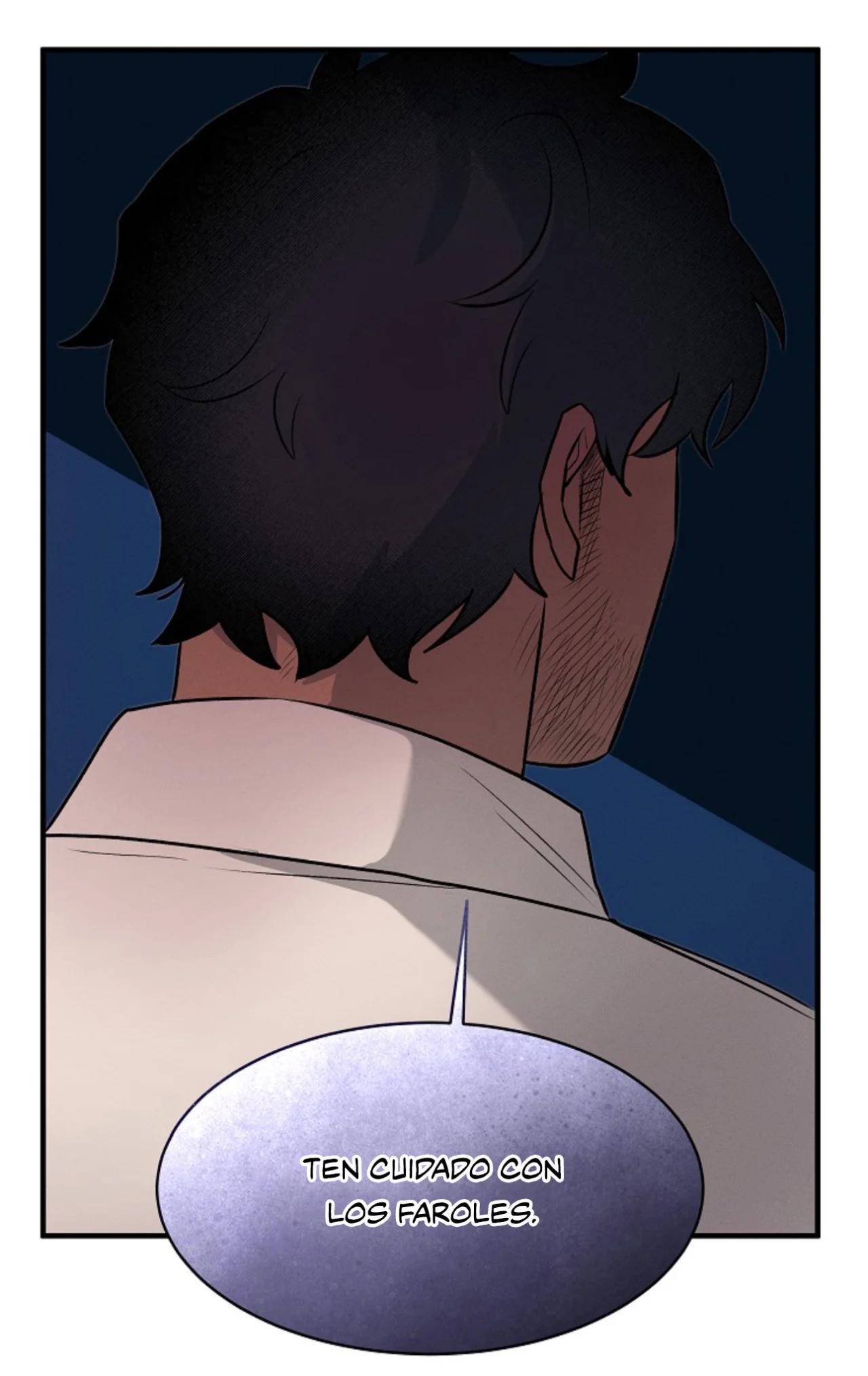 Un barrio sin nada especial - Capítulo 4 2 manhwa