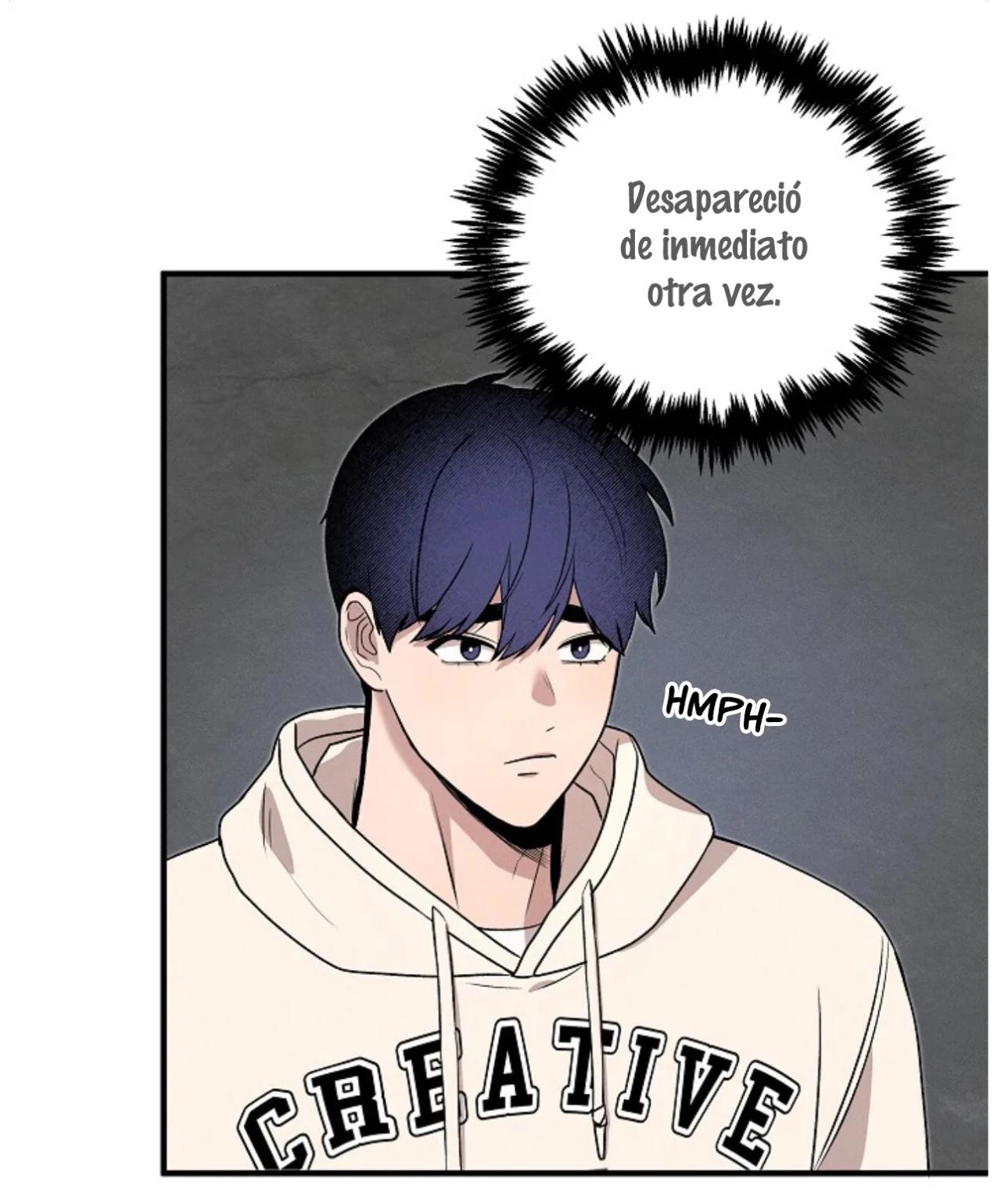 Un barrio sin nada especial - Capítulo 4 2 manhwa