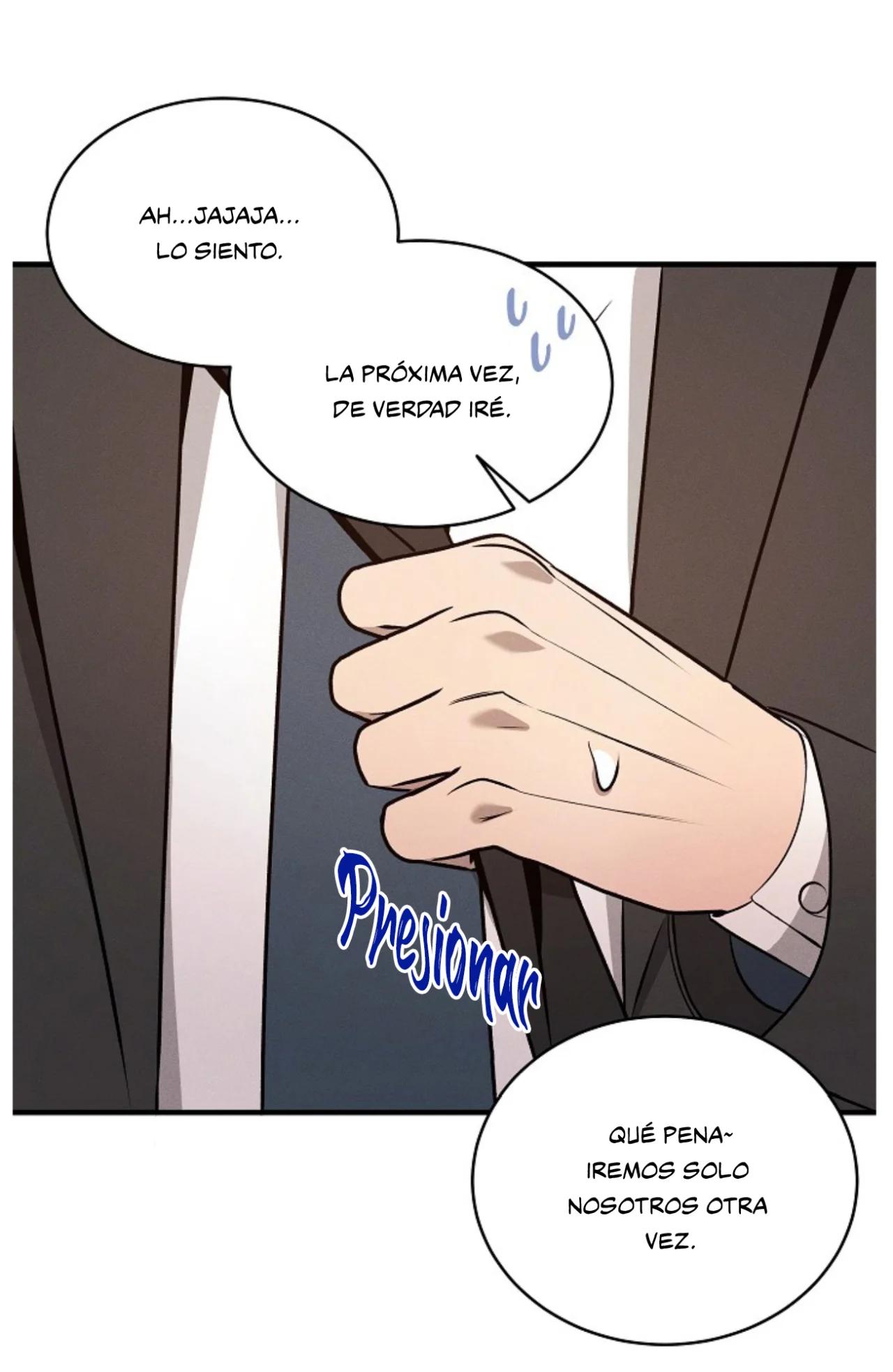Un barrio sin nada especial - Capítulo 3 2 manhwa