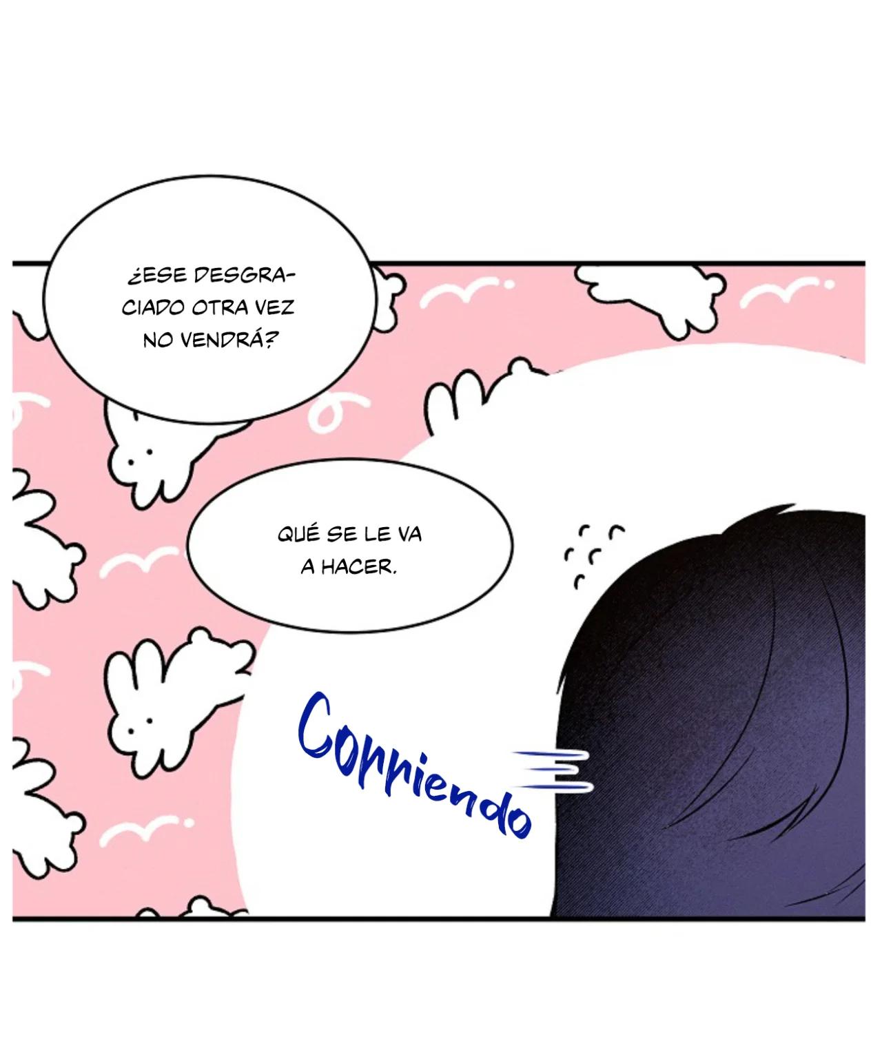 Un barrio sin nada especial - Capítulo 3 2 manhwa
