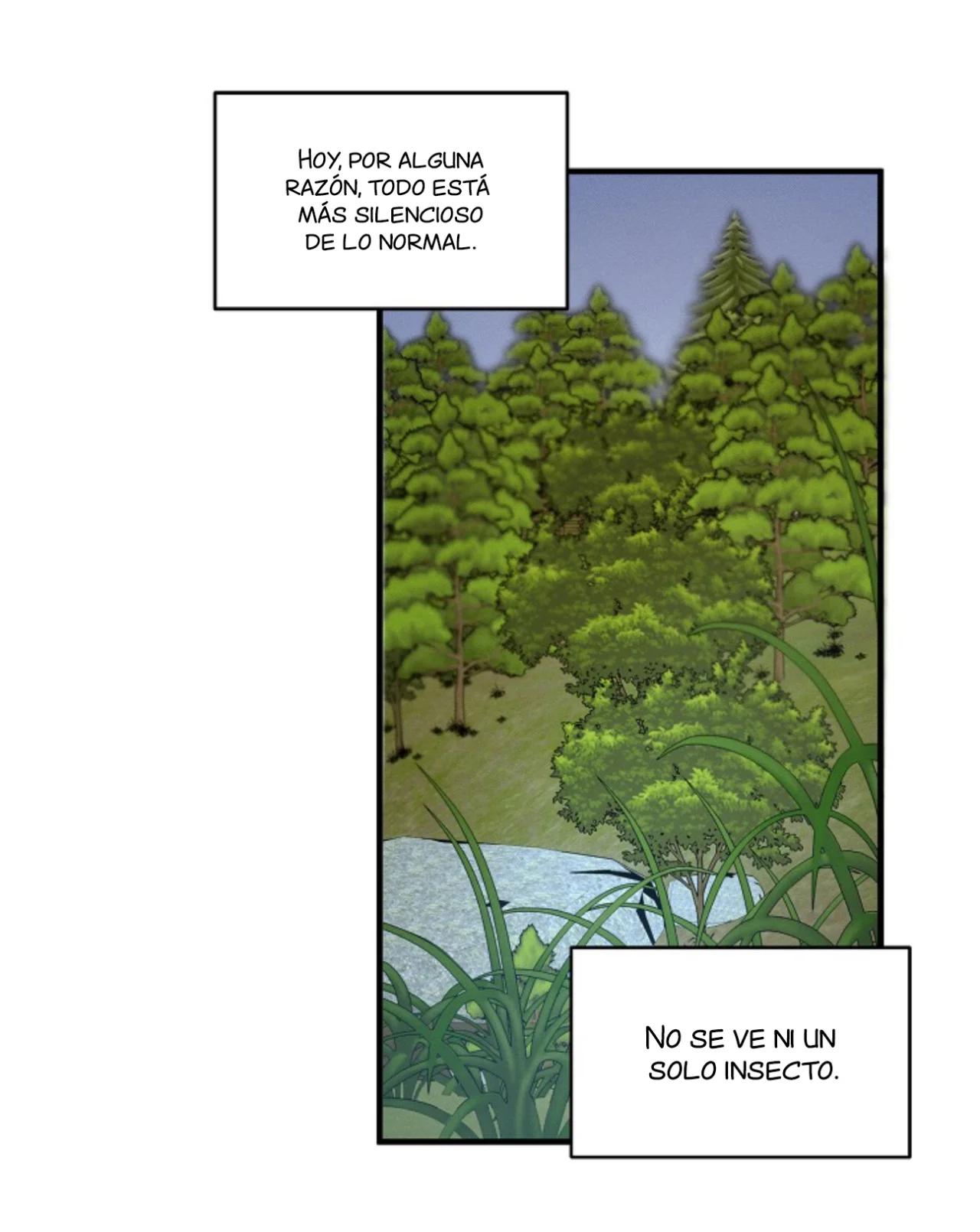 Un barrio sin nada especial - Capítulo 3 2 manhwa