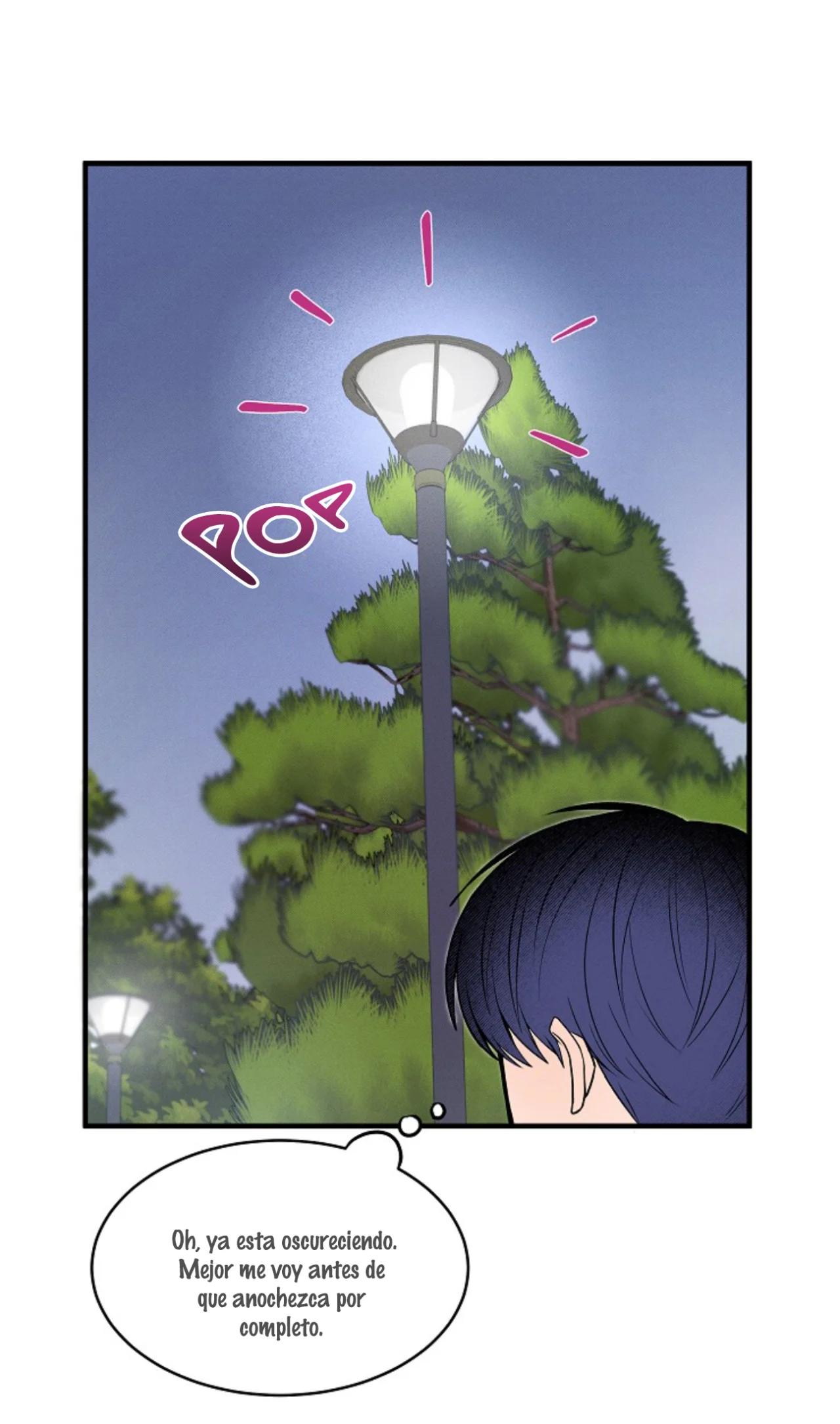 Un barrio sin nada especial - Capítulo 3 2 manhwa