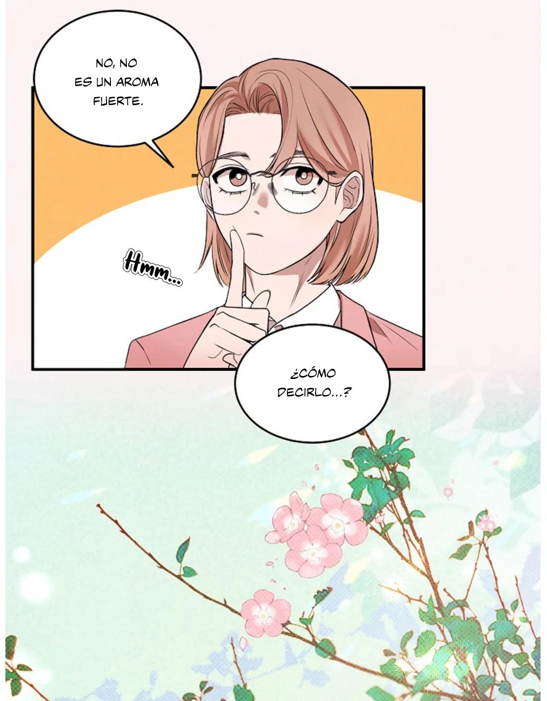 Un barrio sin nada especial - Capítulo 8 manhwa