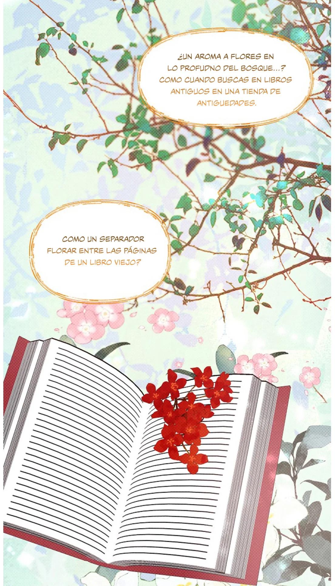 Un barrio sin nada especial - Capítulo 8 manhwa