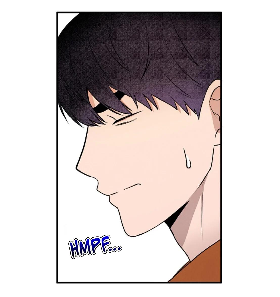 Un barrio sin nada especial - Capítulo 8 manhwa