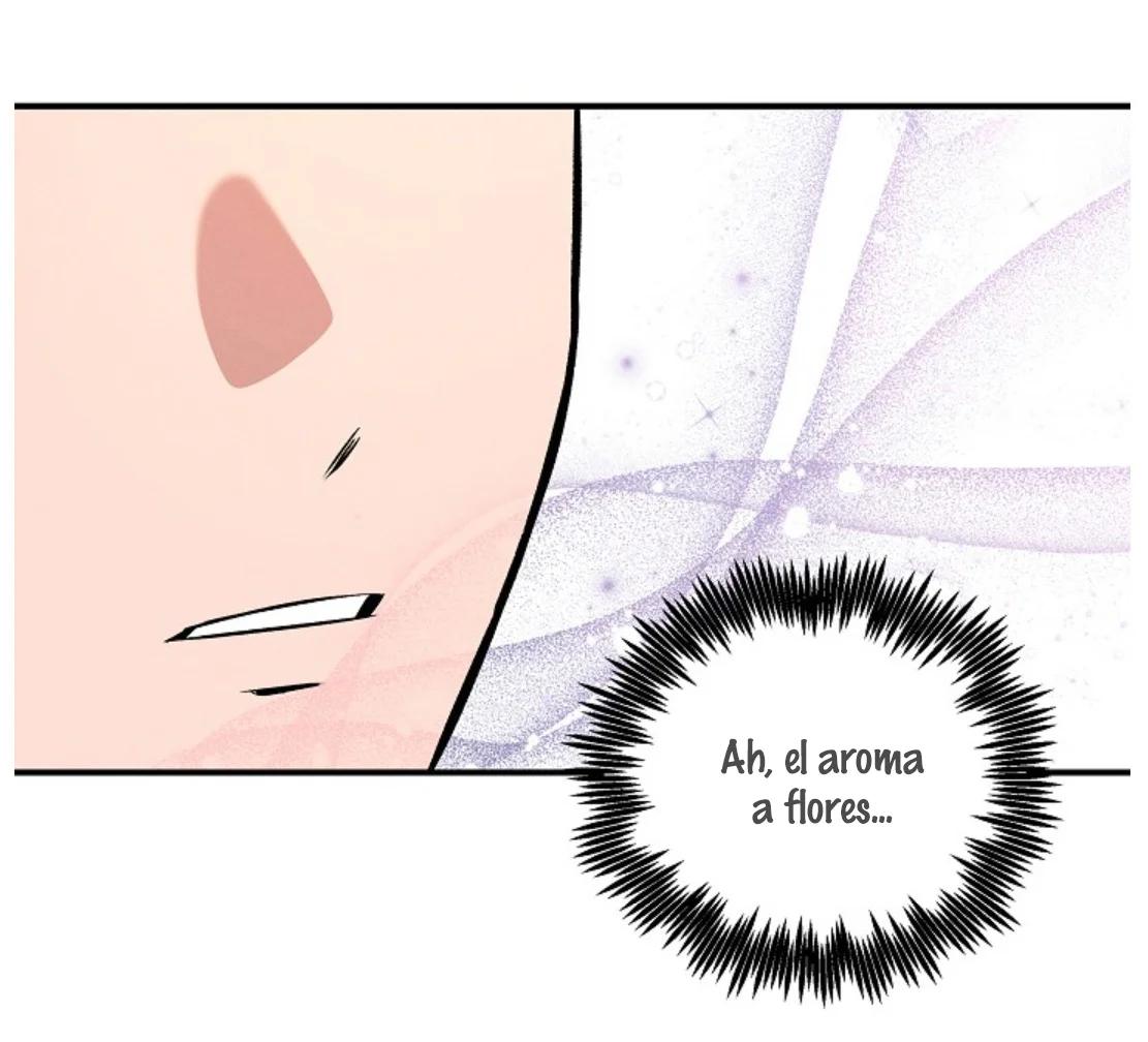 Un barrio sin nada especial - Capítulo 8 manhwa