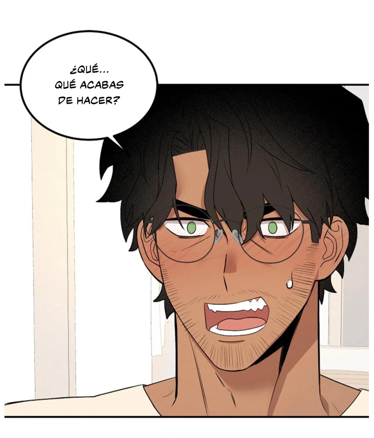 Un barrio sin nada especial - Capítulo 5 3 manhwa